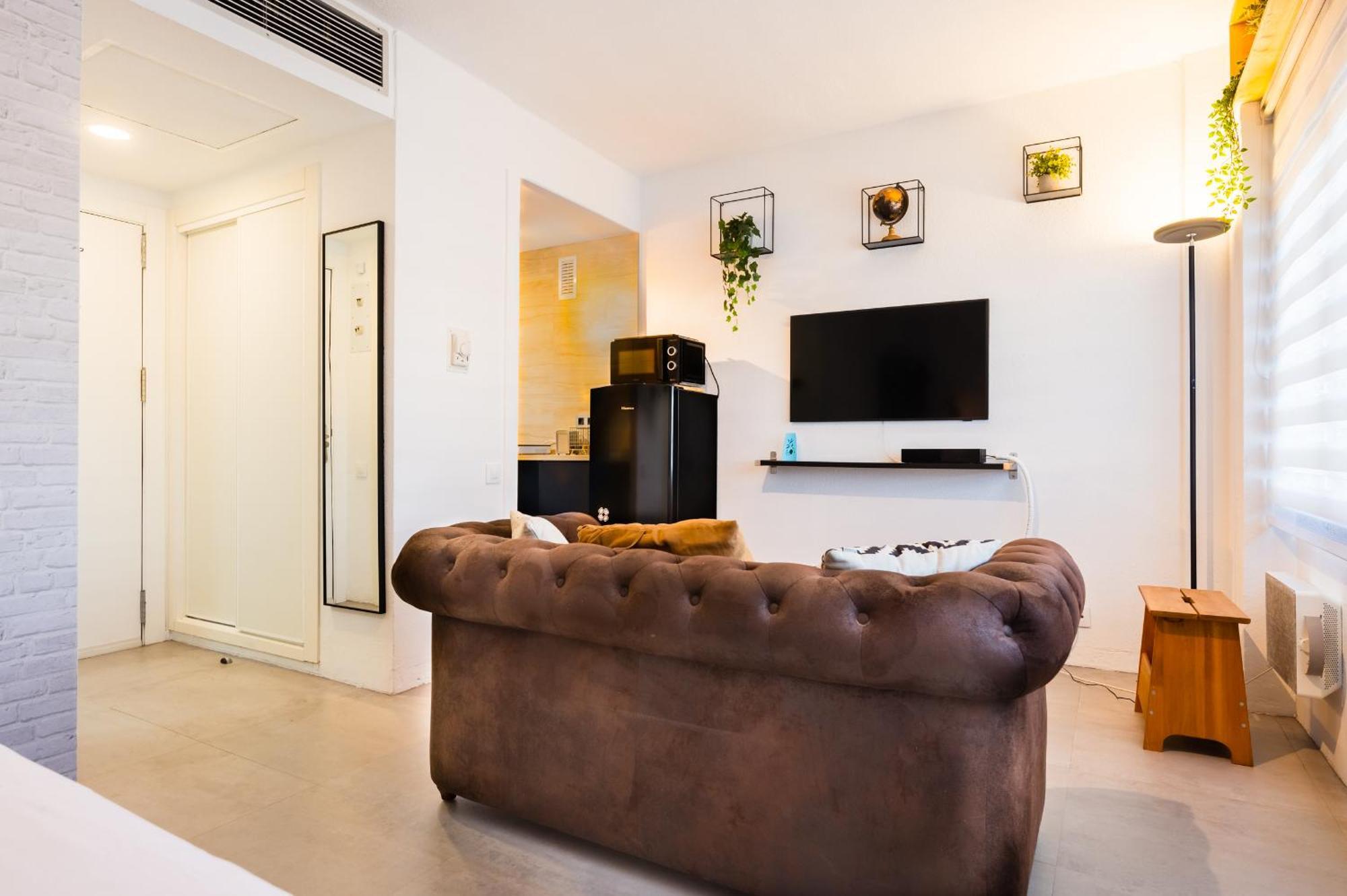 Apartamento Cozy In Triana