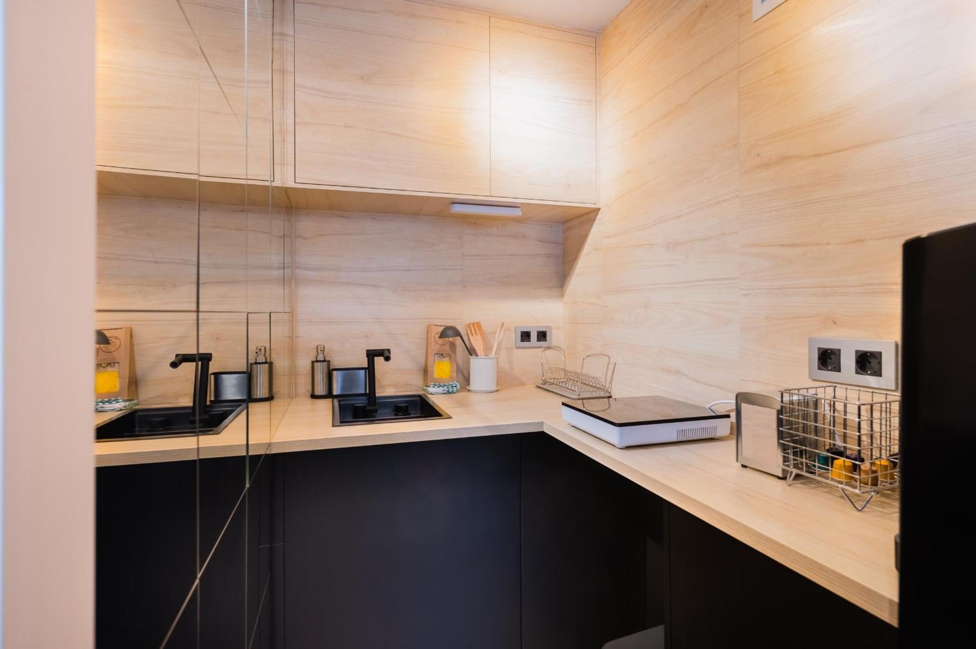 Apartamento Cozy In Triana *