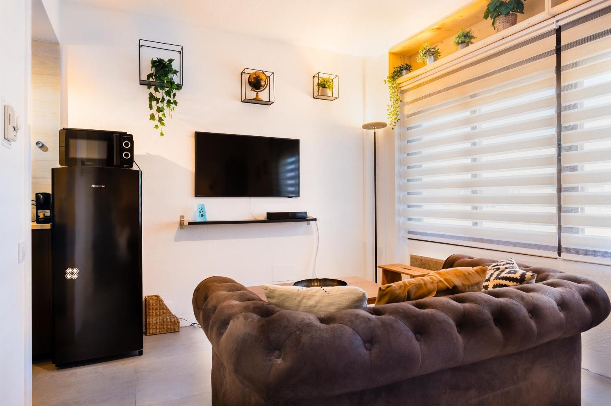 Apartamento Cozy In Triana *