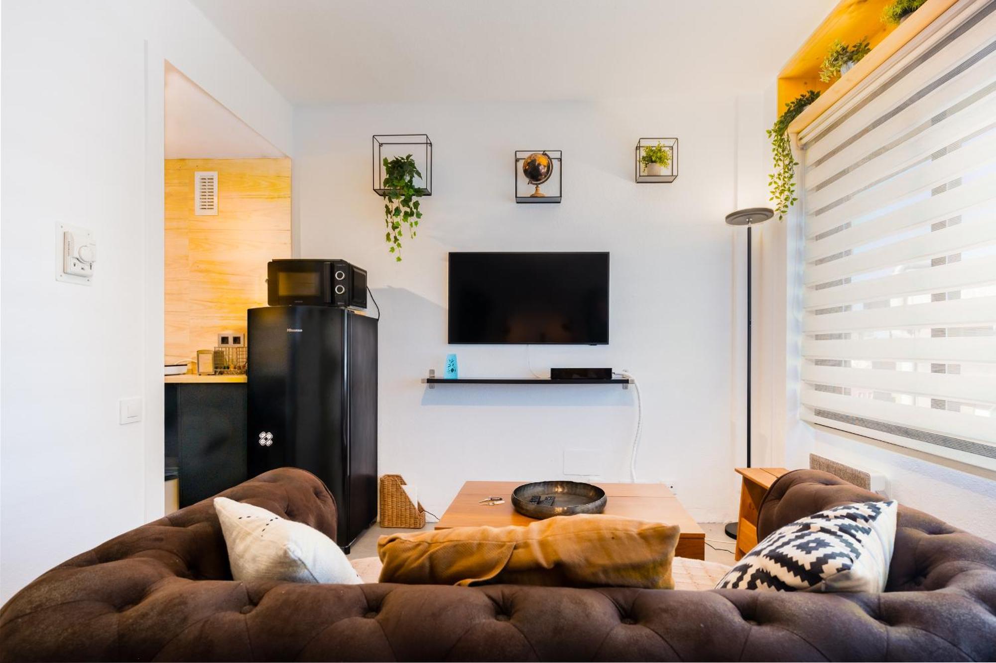 Cozy In Triana Apartamento *