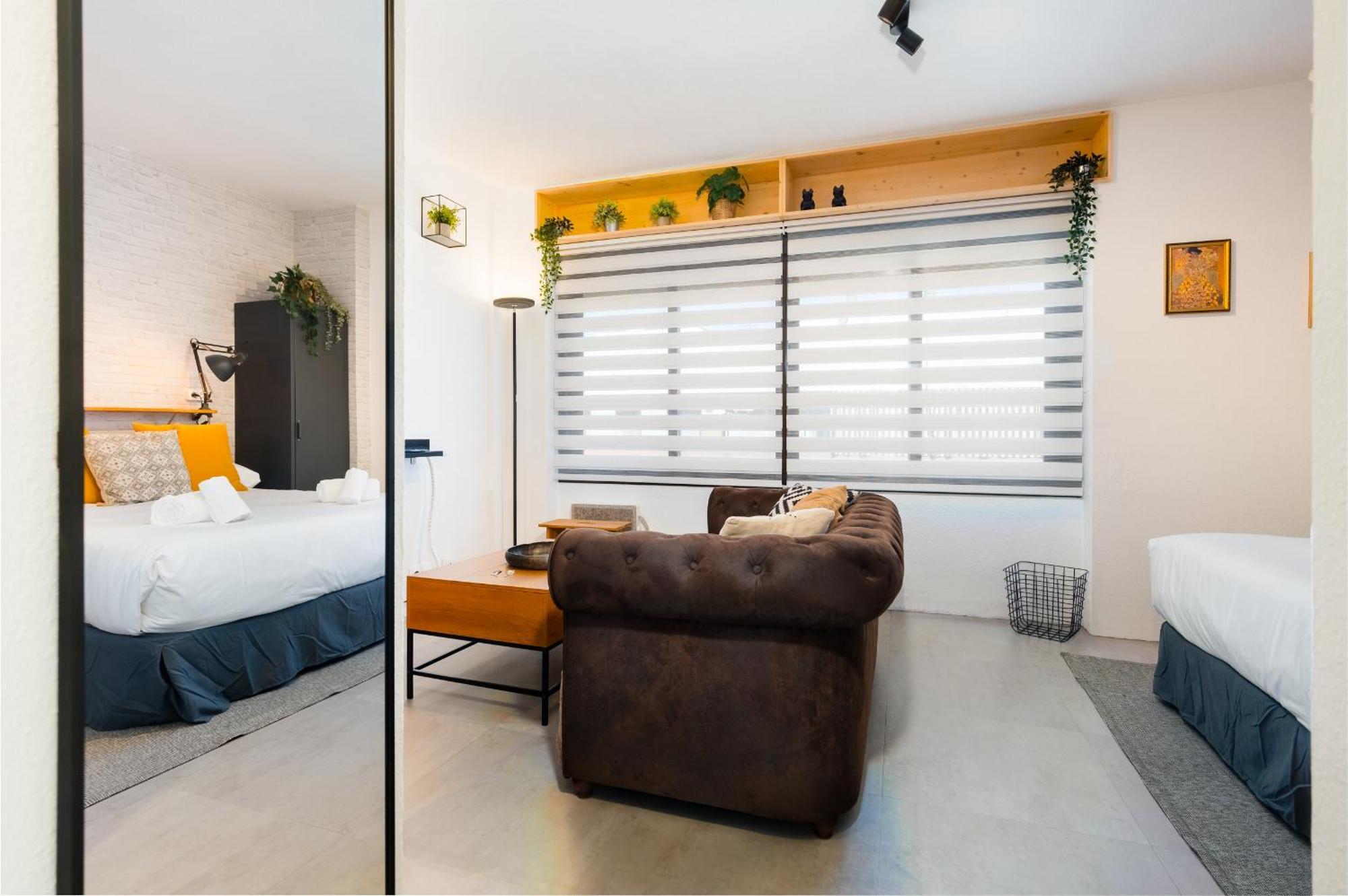 Apartamento Cozy In Triana *
