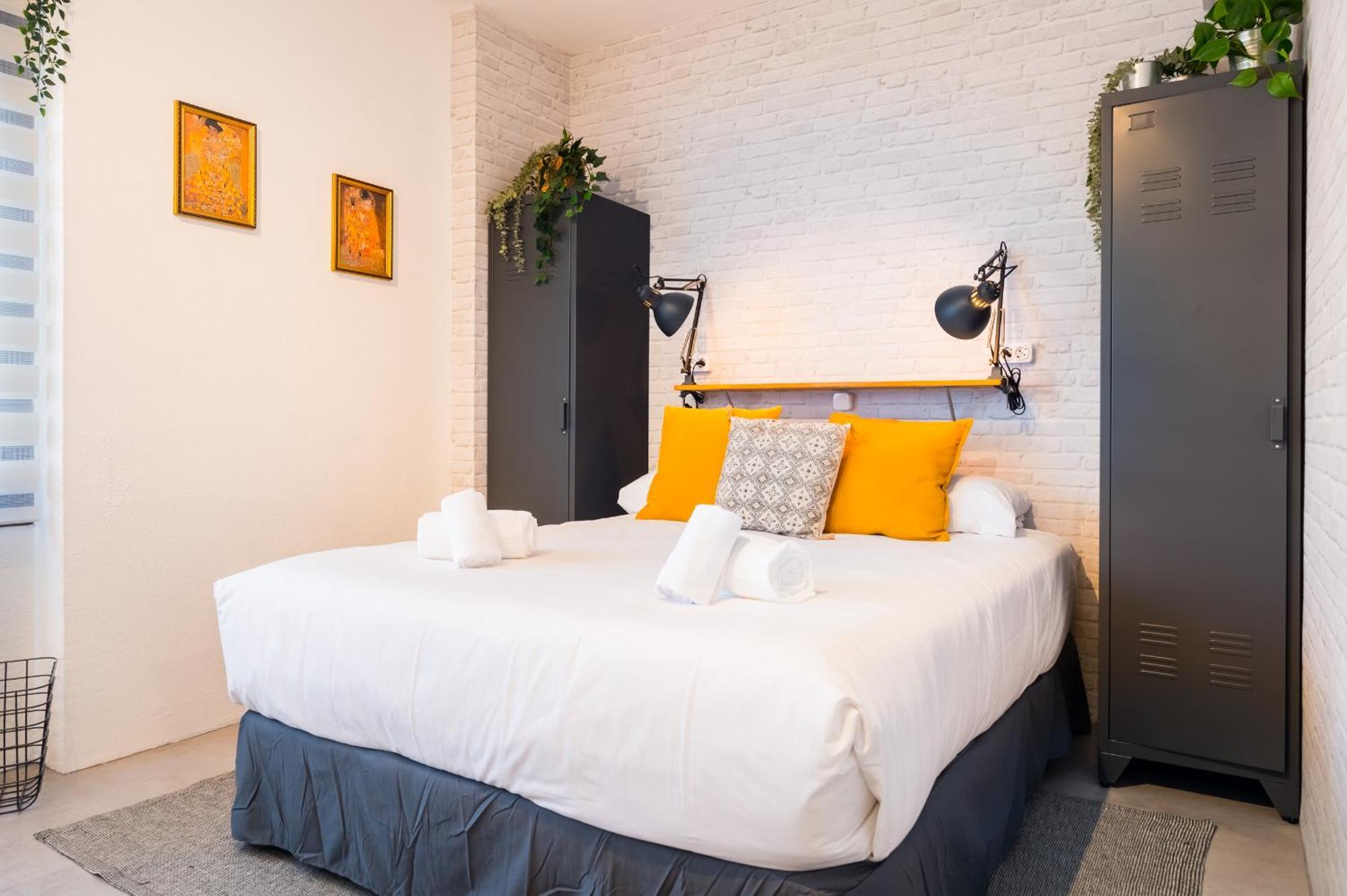 Cozy In Triana *