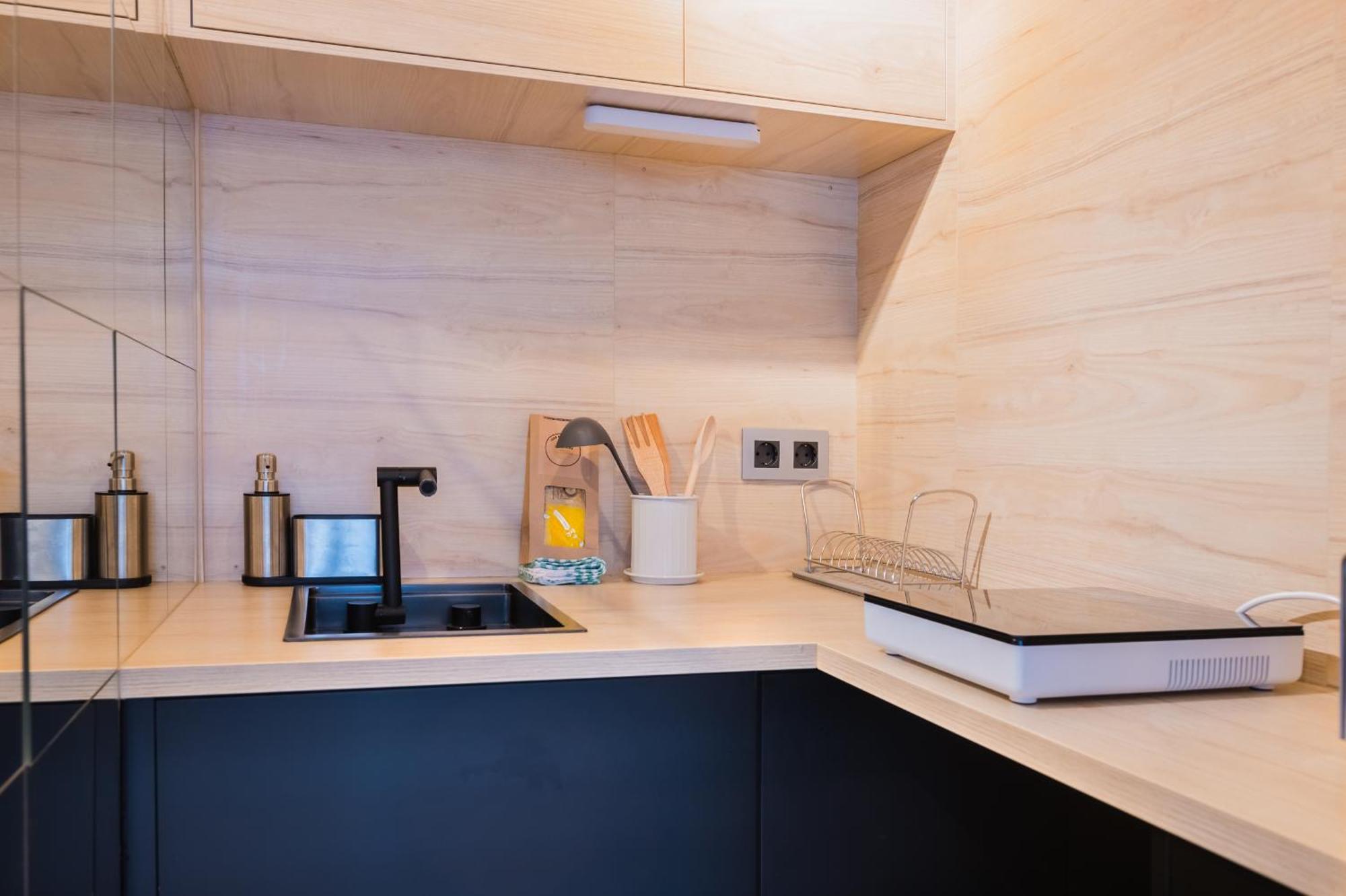 Apartamento Cozy In Triana *