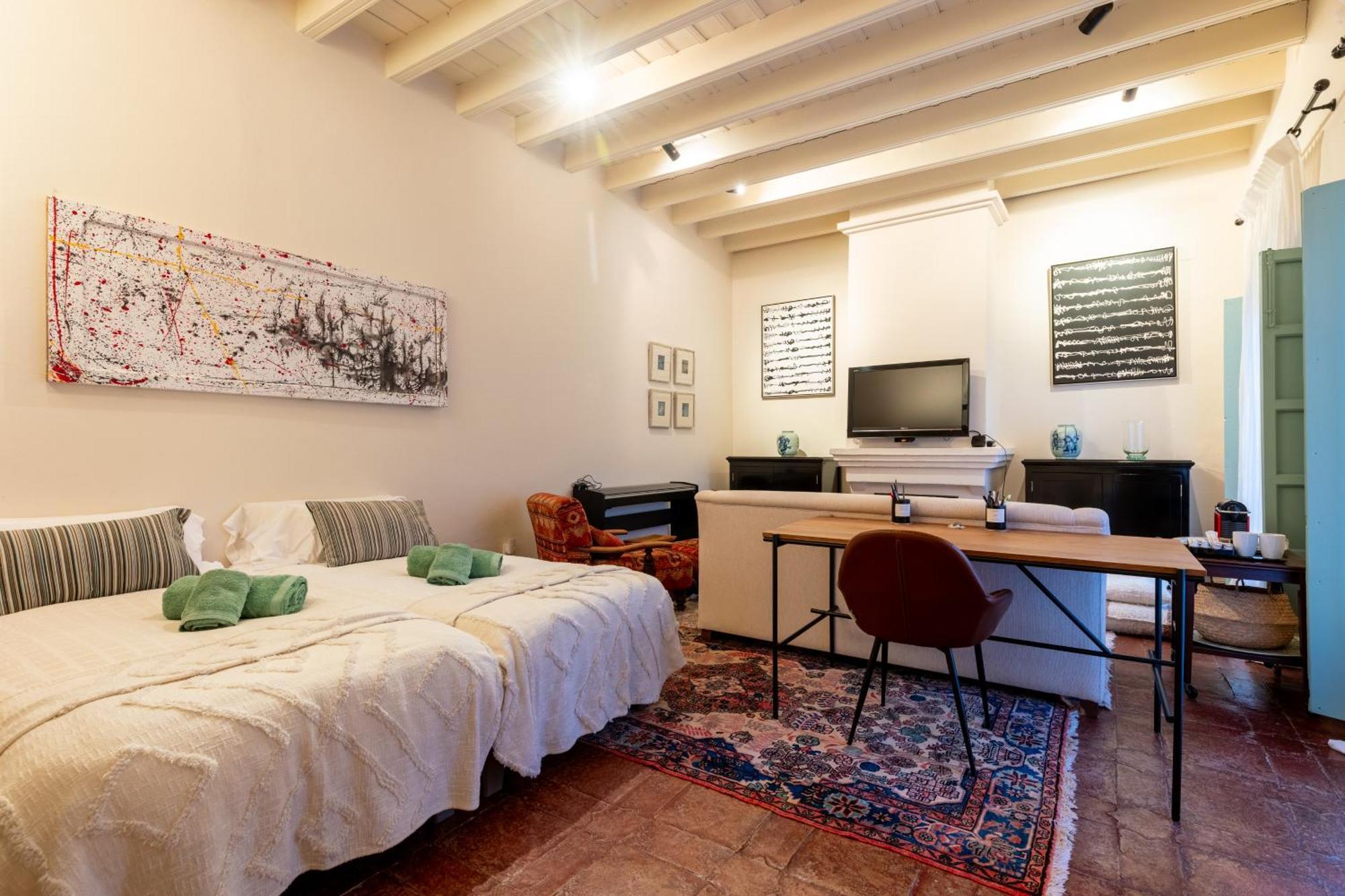 Holiday home Casa Guadalupe