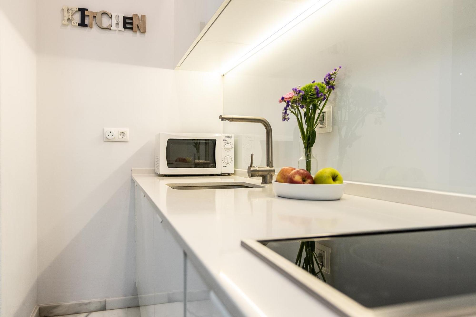 Triana Deluxe Con Patio Privado Apartamento Sevilla