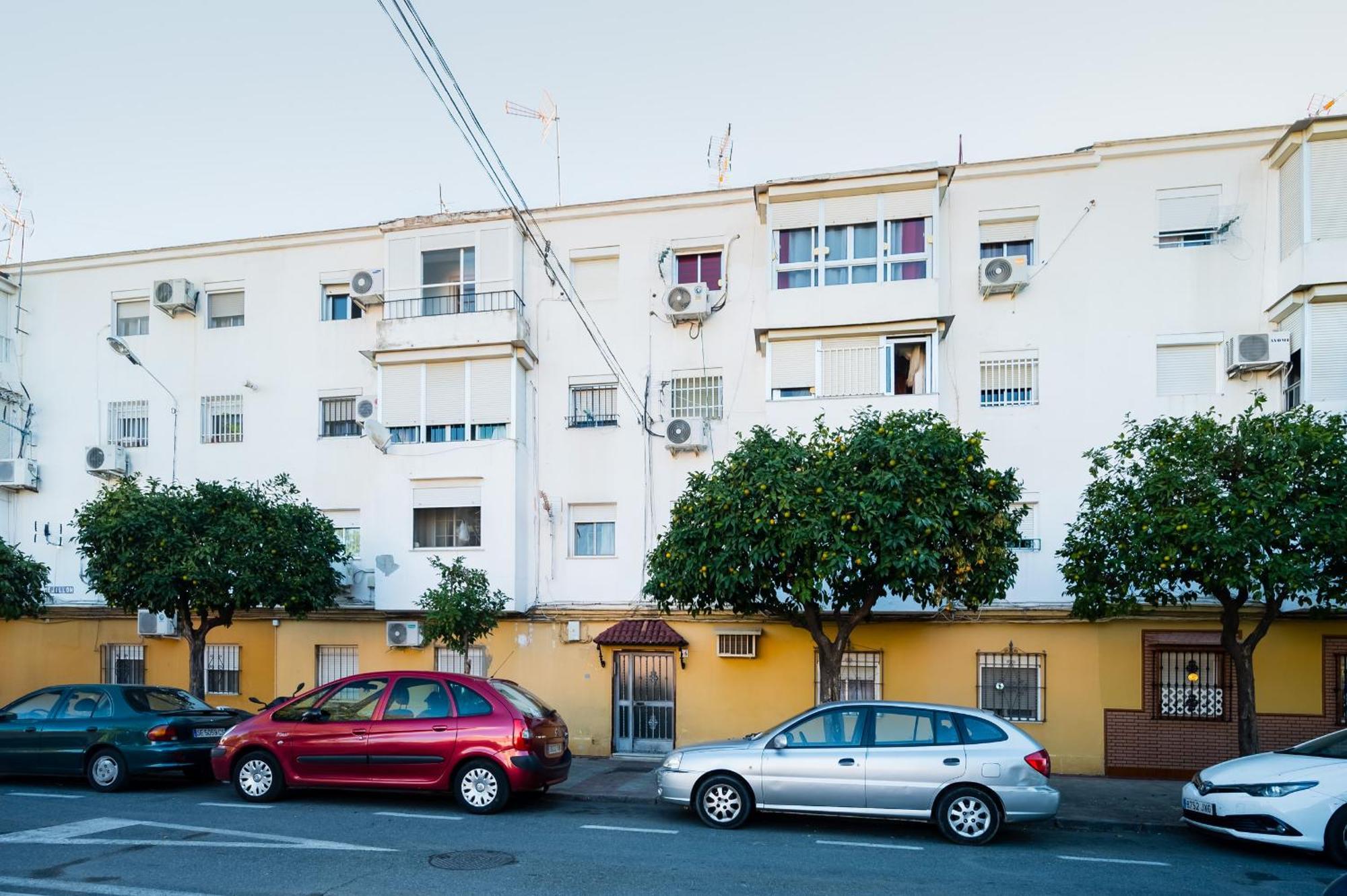 Apartamento Luminoso *