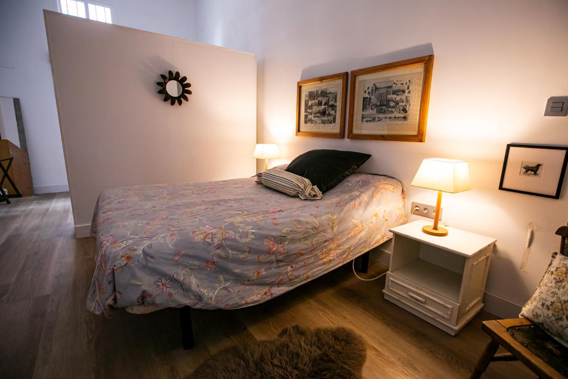Apartamento Doctor Eusebio Leon