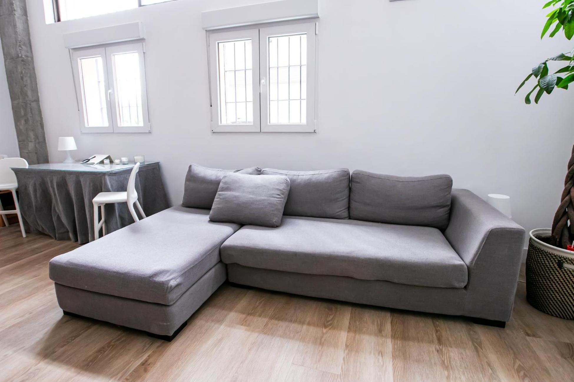 Apartamento Doctor Eusebio Leon
