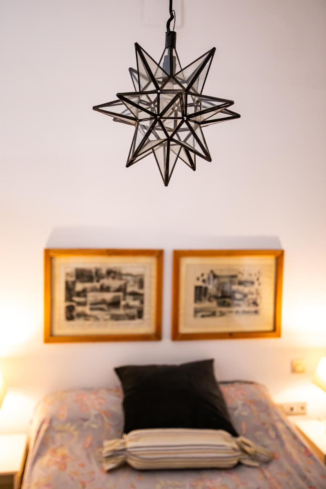Apartamento Doctor Eusebio Leon *