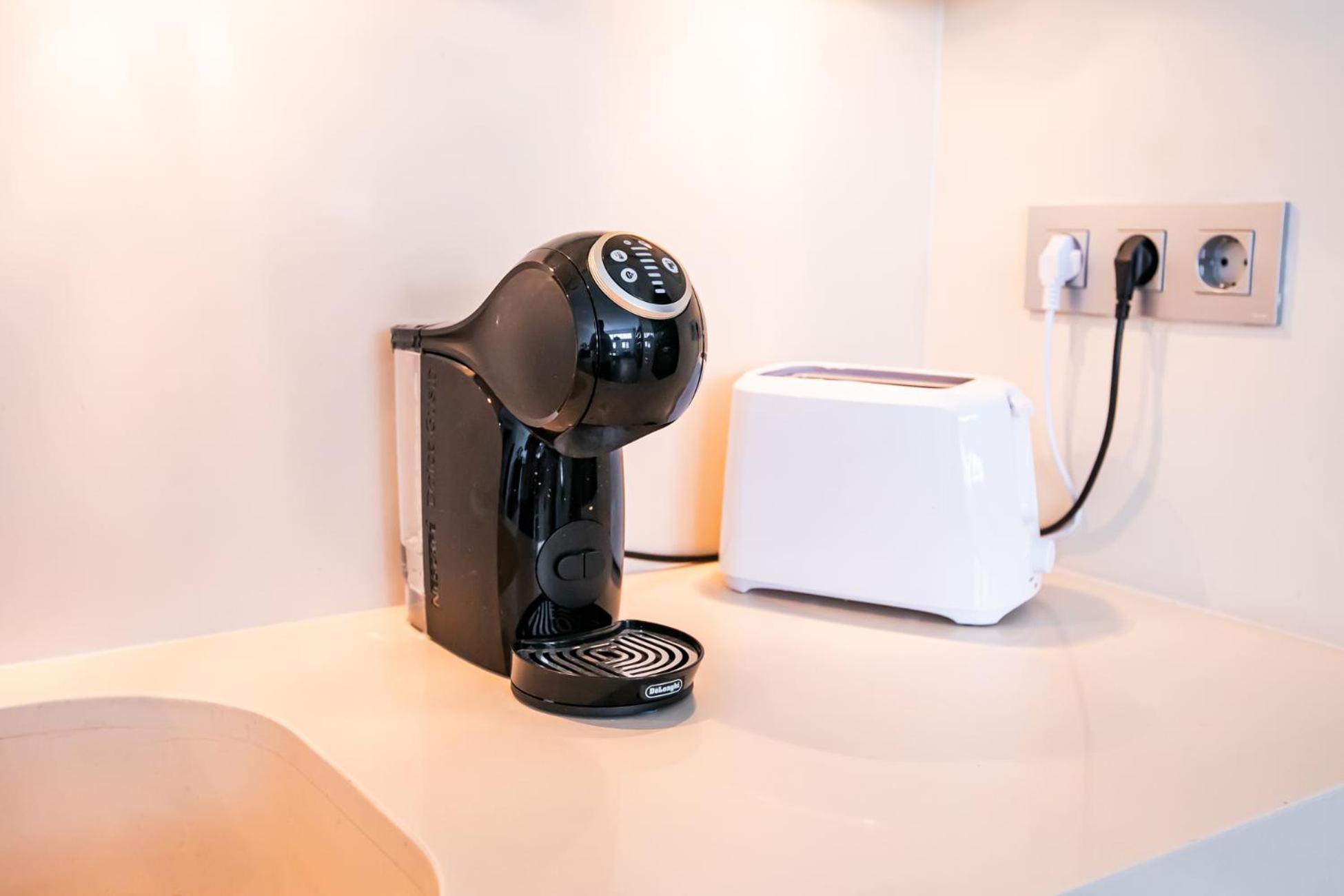 Doctor Eusebio Leon Apartamento Sevilla