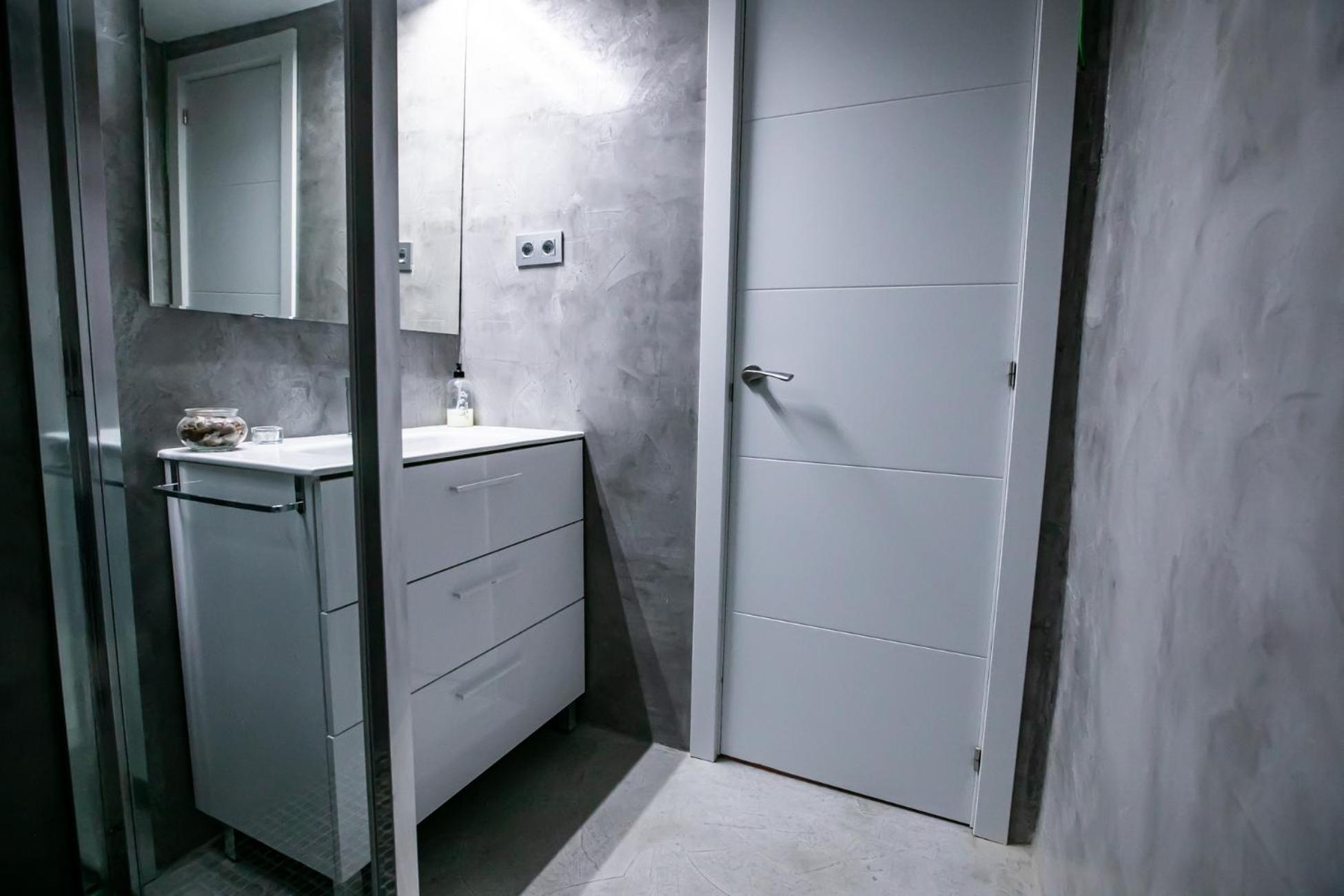 Apartamento Doctor Eusebio Leon Sevilla