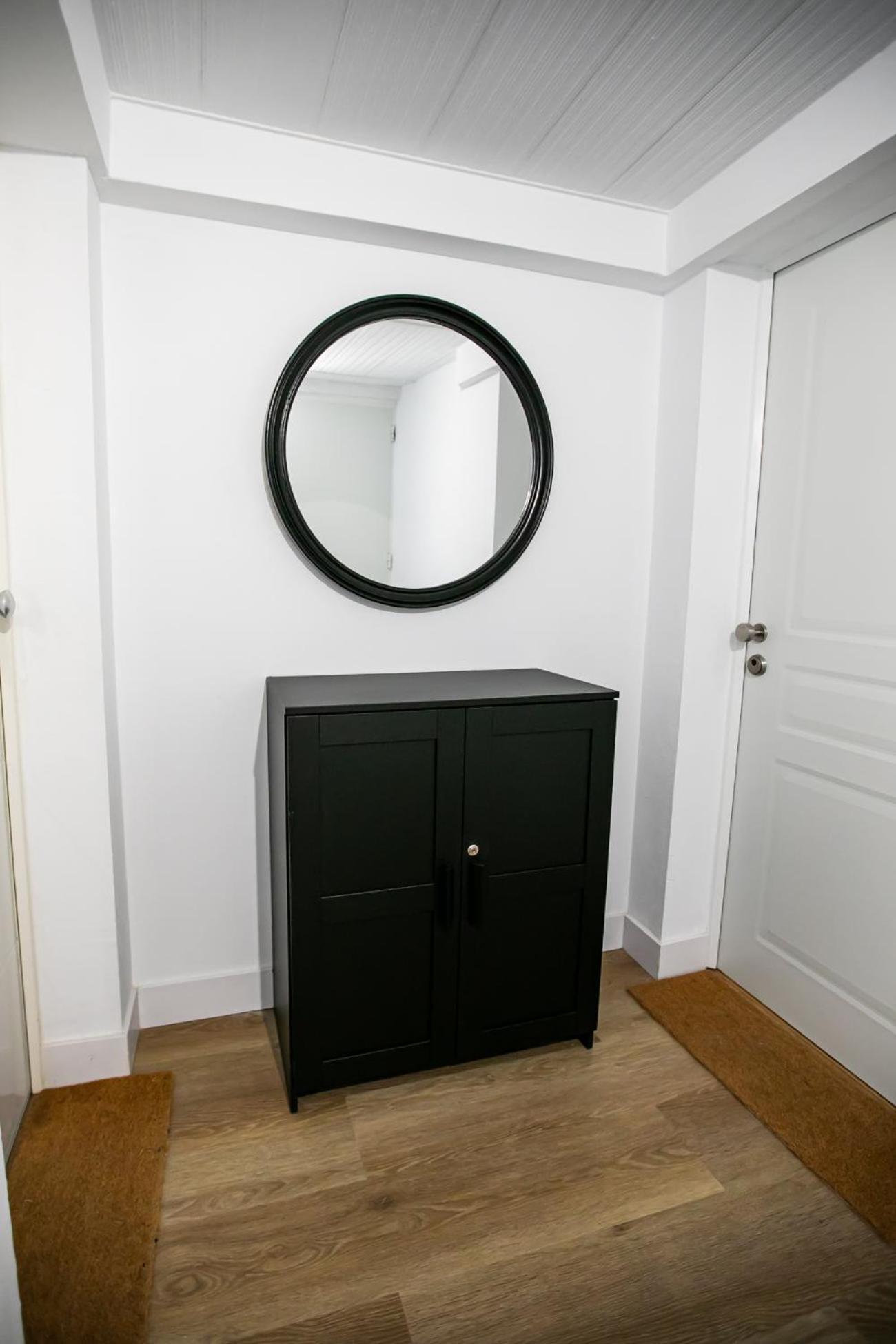 Apartamento Doctor Eusebio Leon *