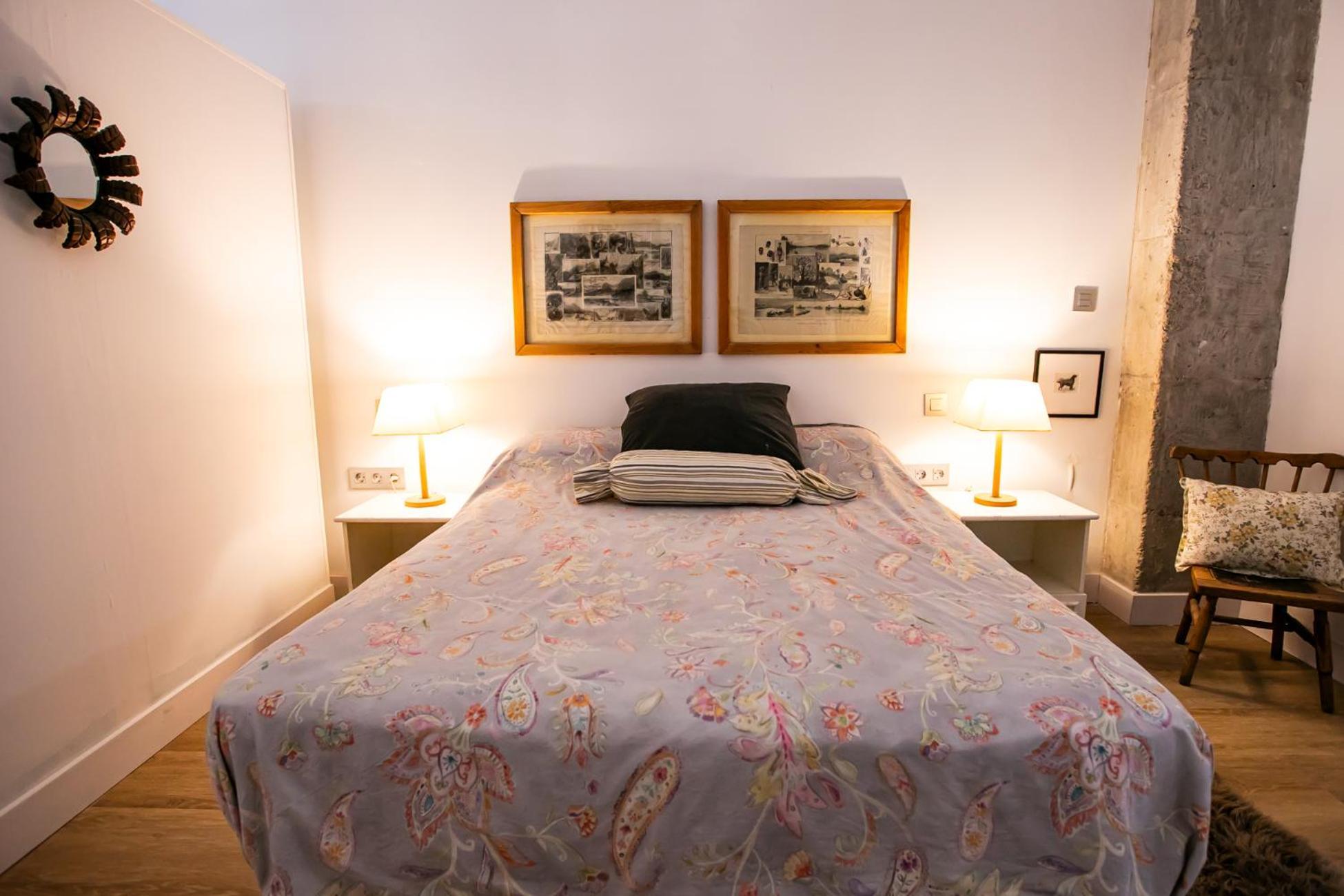 Apartamento Doctor Eusebio Leon *