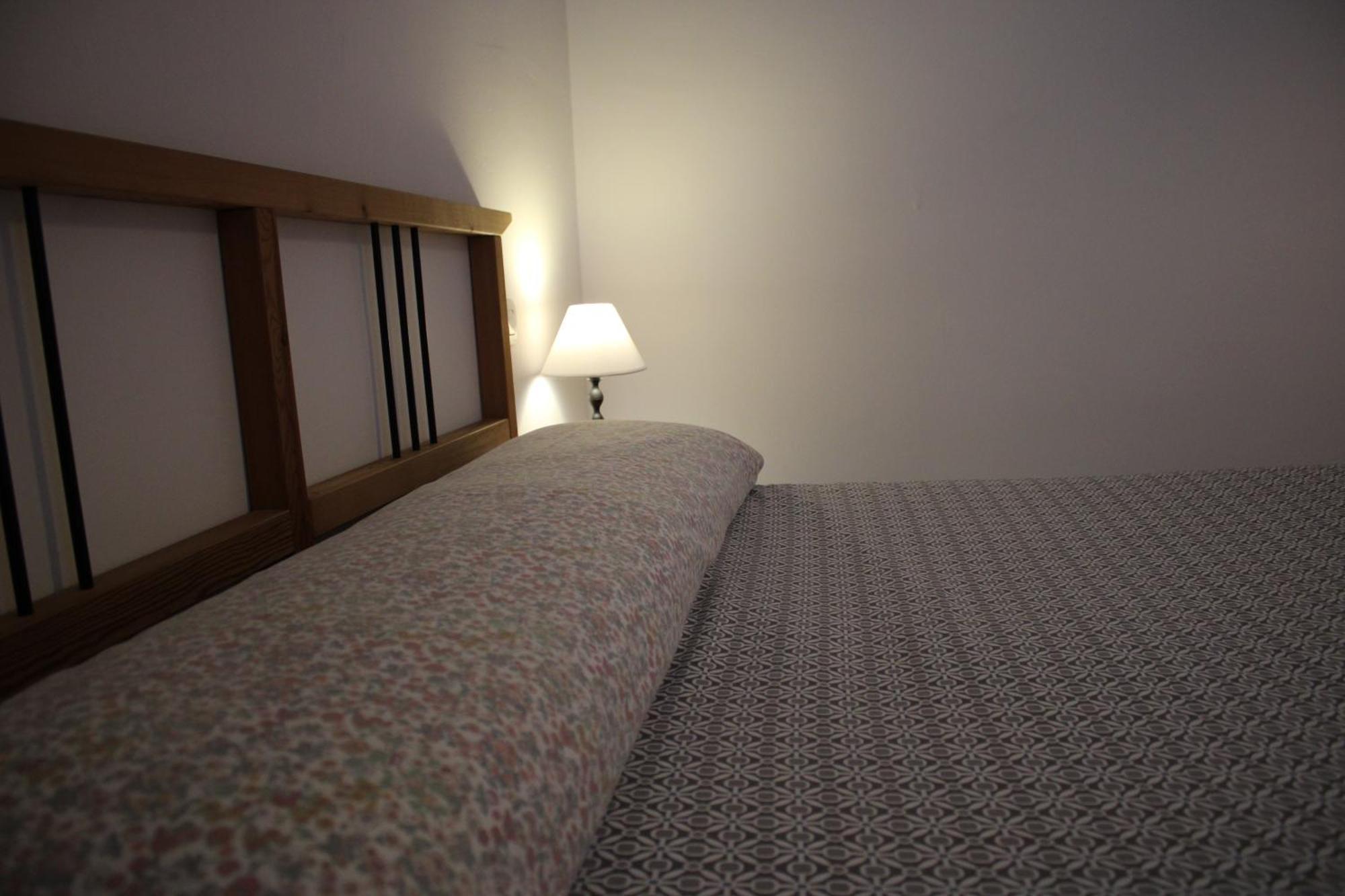 Downtown Plaza Del Museo Apartment Seville