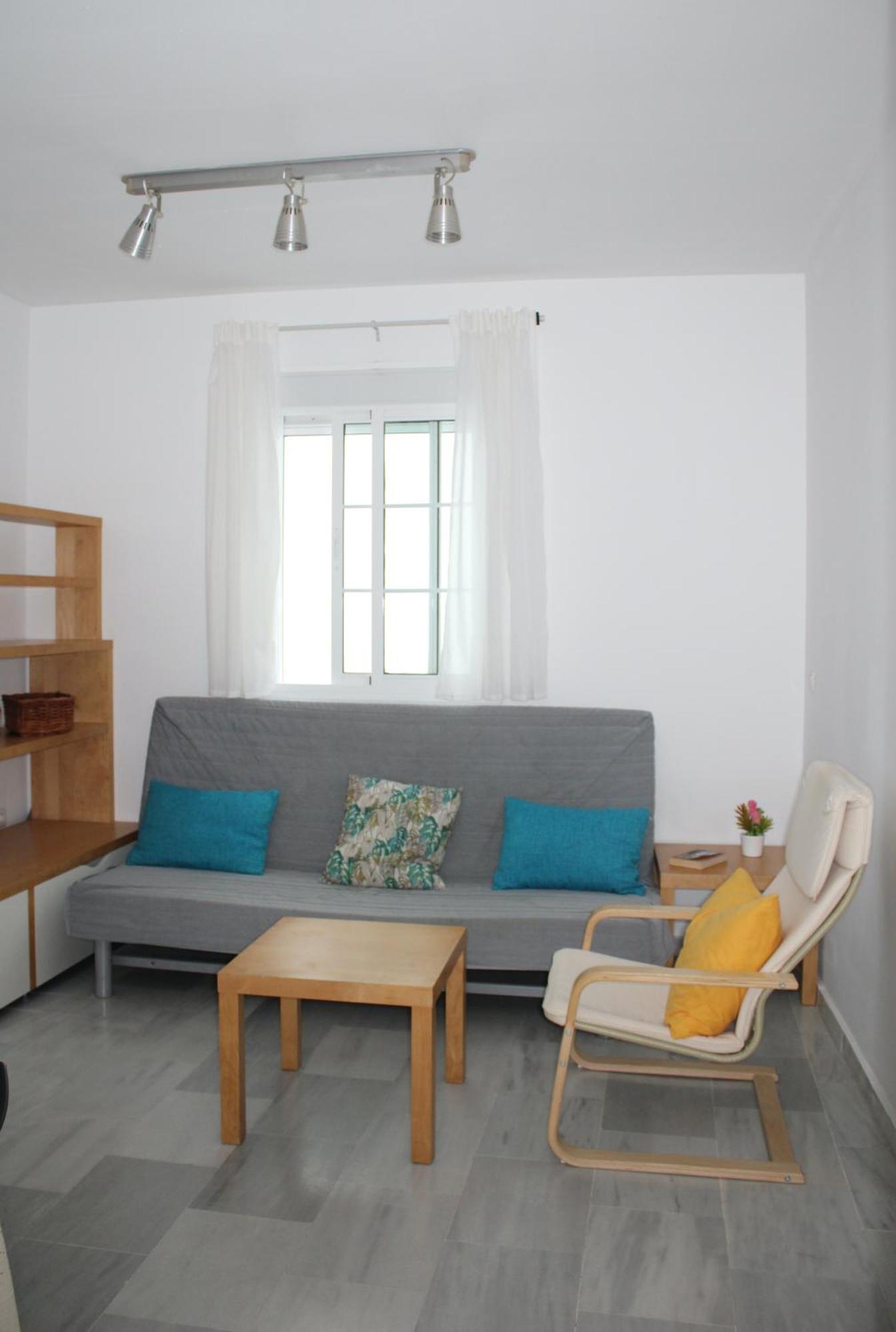 Downtown Plaza Del Museo Apartment