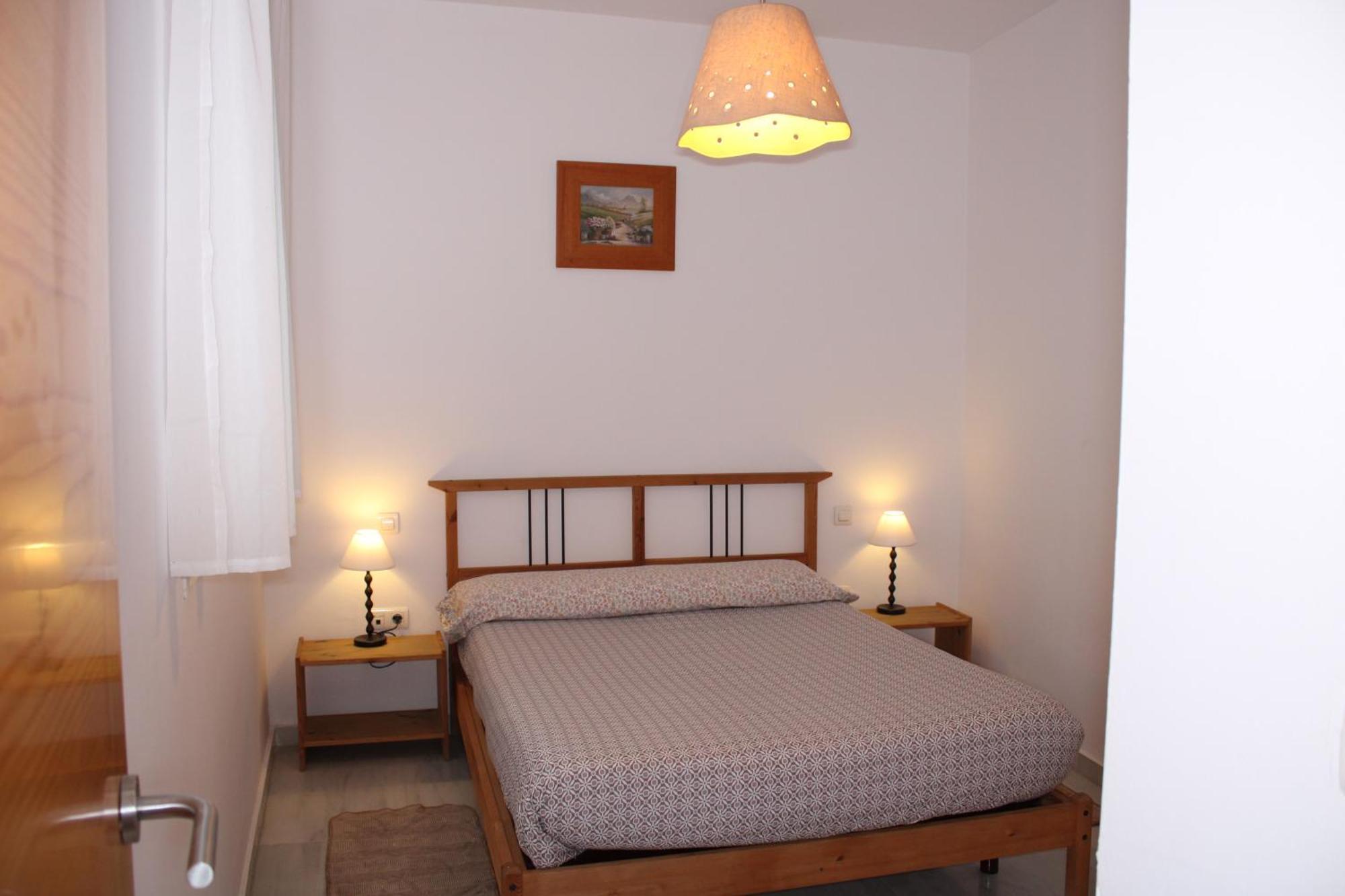 Apartamento Downtown Plaza Del Museo *