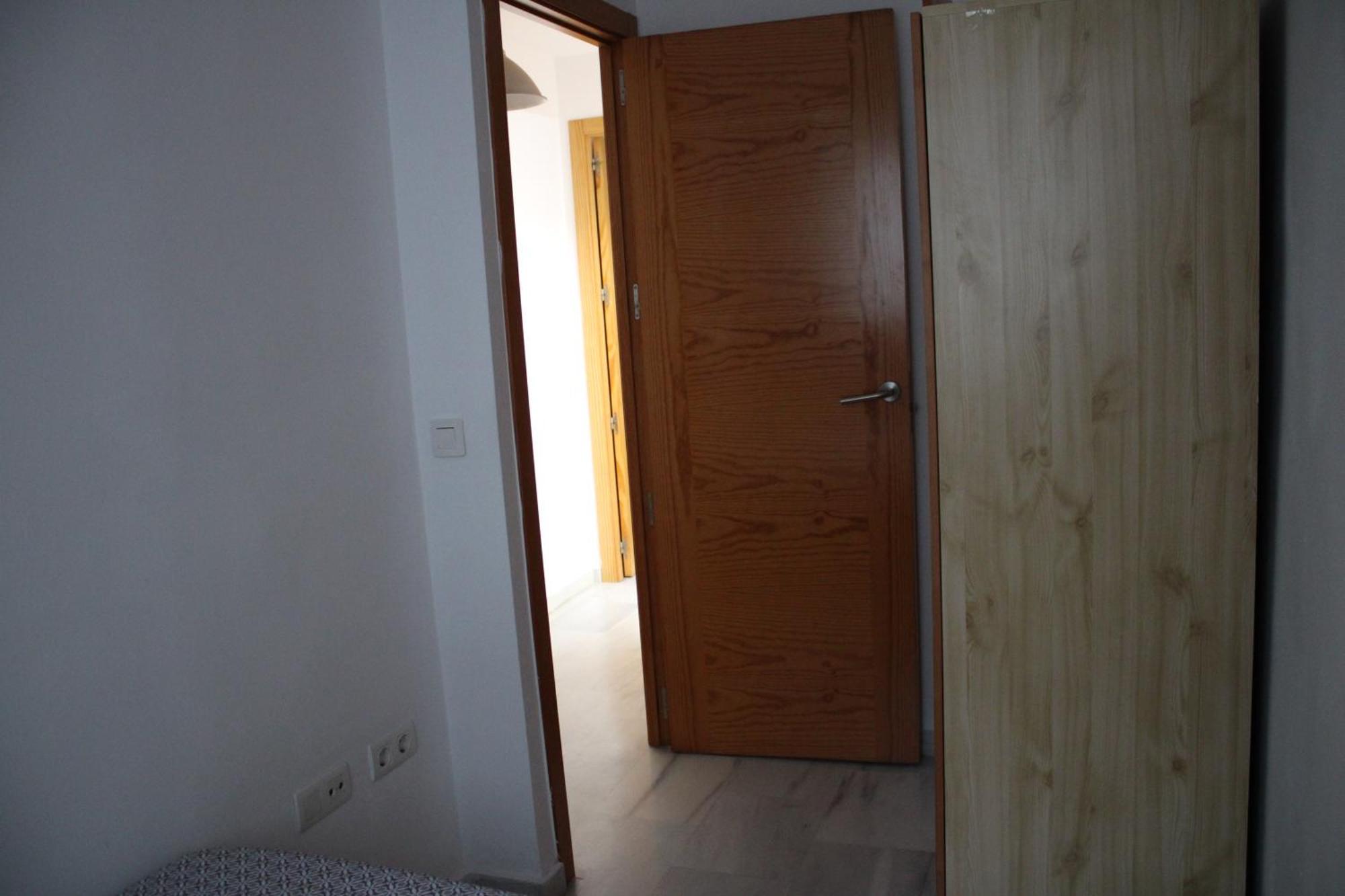 Downtown Plaza Del Museo Apartment *