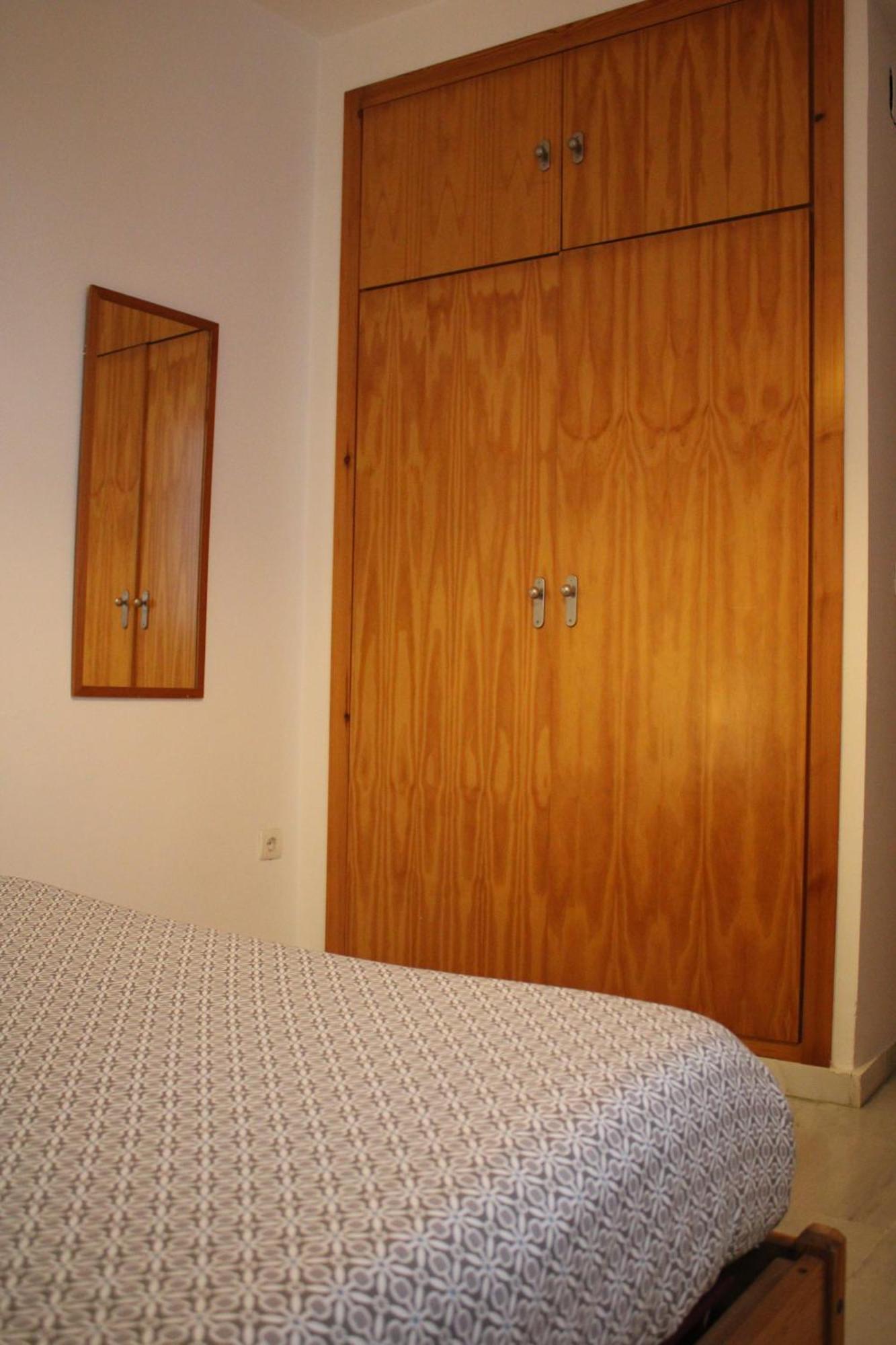Apartment Downtown Plaza Del Museo Seville