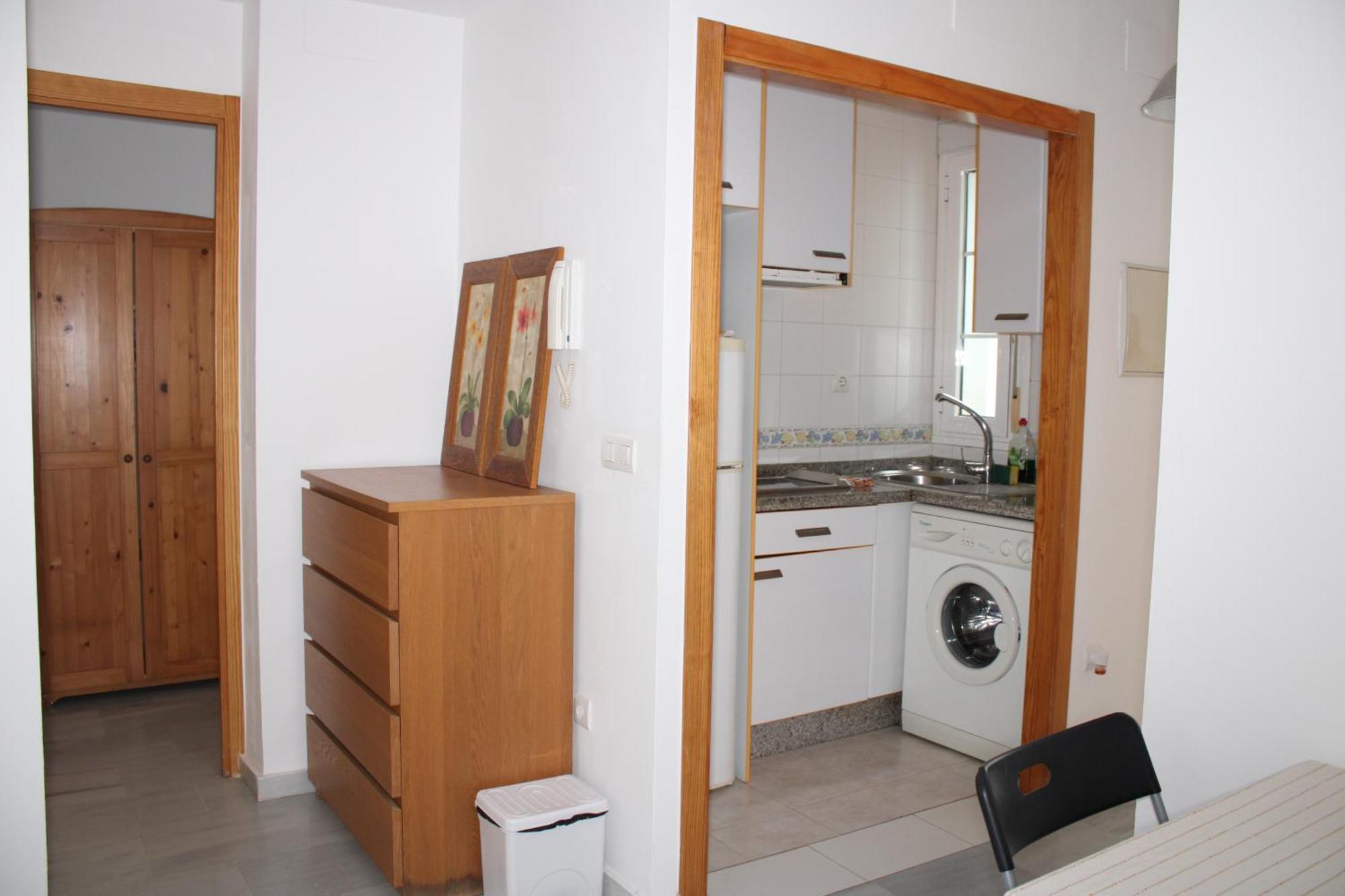 Downtown Plaza Del Museo Apartamento Sevilla