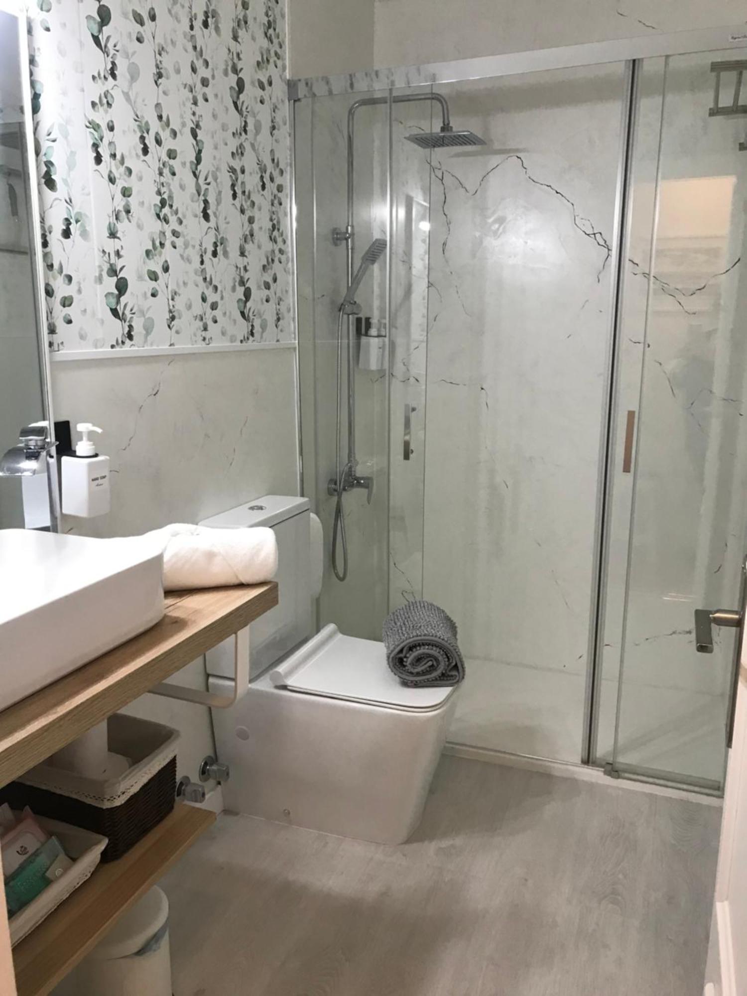 Tkm Amplio Y Familiar, Terraza Privada Apartamento *