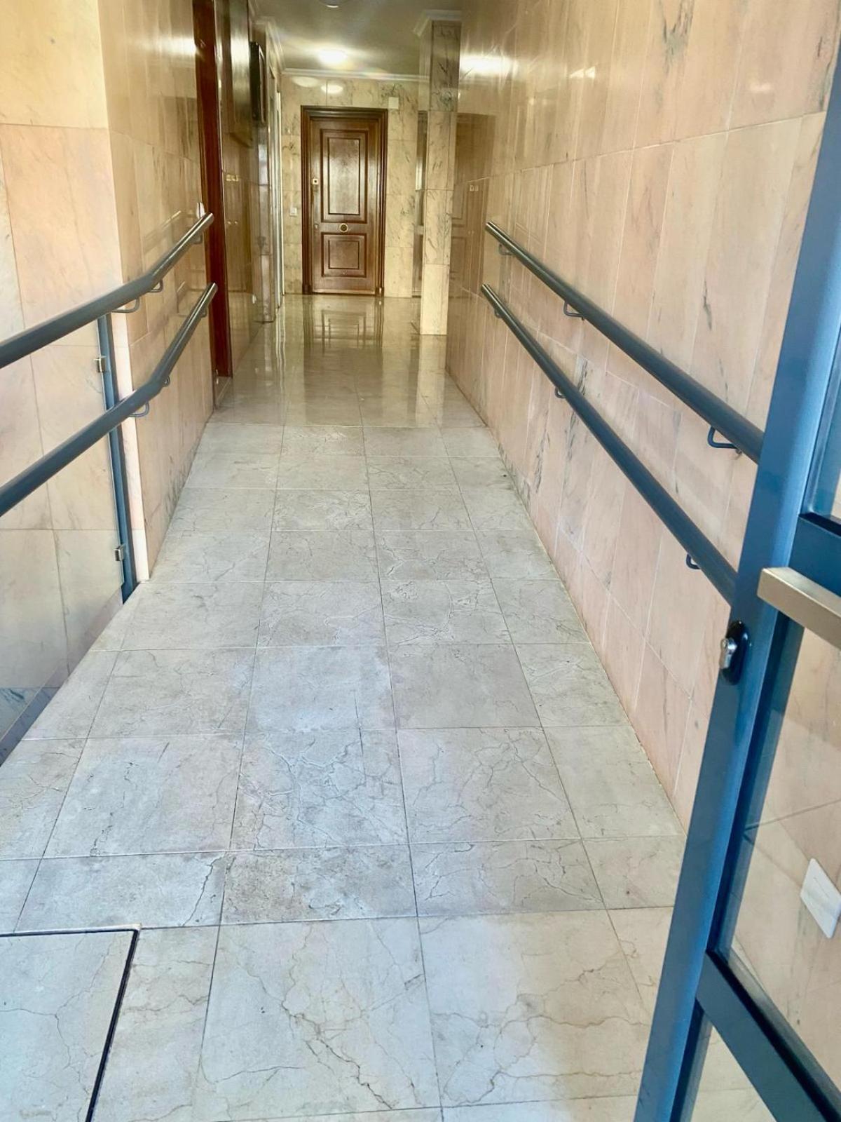 Tkm Amplio Y Familiar, Terraza Privada Apartamento Sevilla