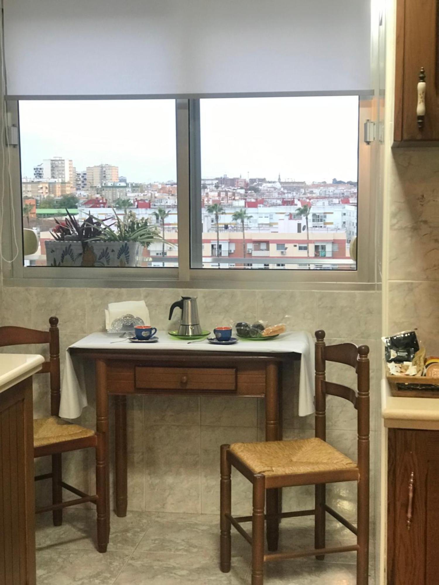 Tkm Amplio Y Familiar, Terraza Privada *
