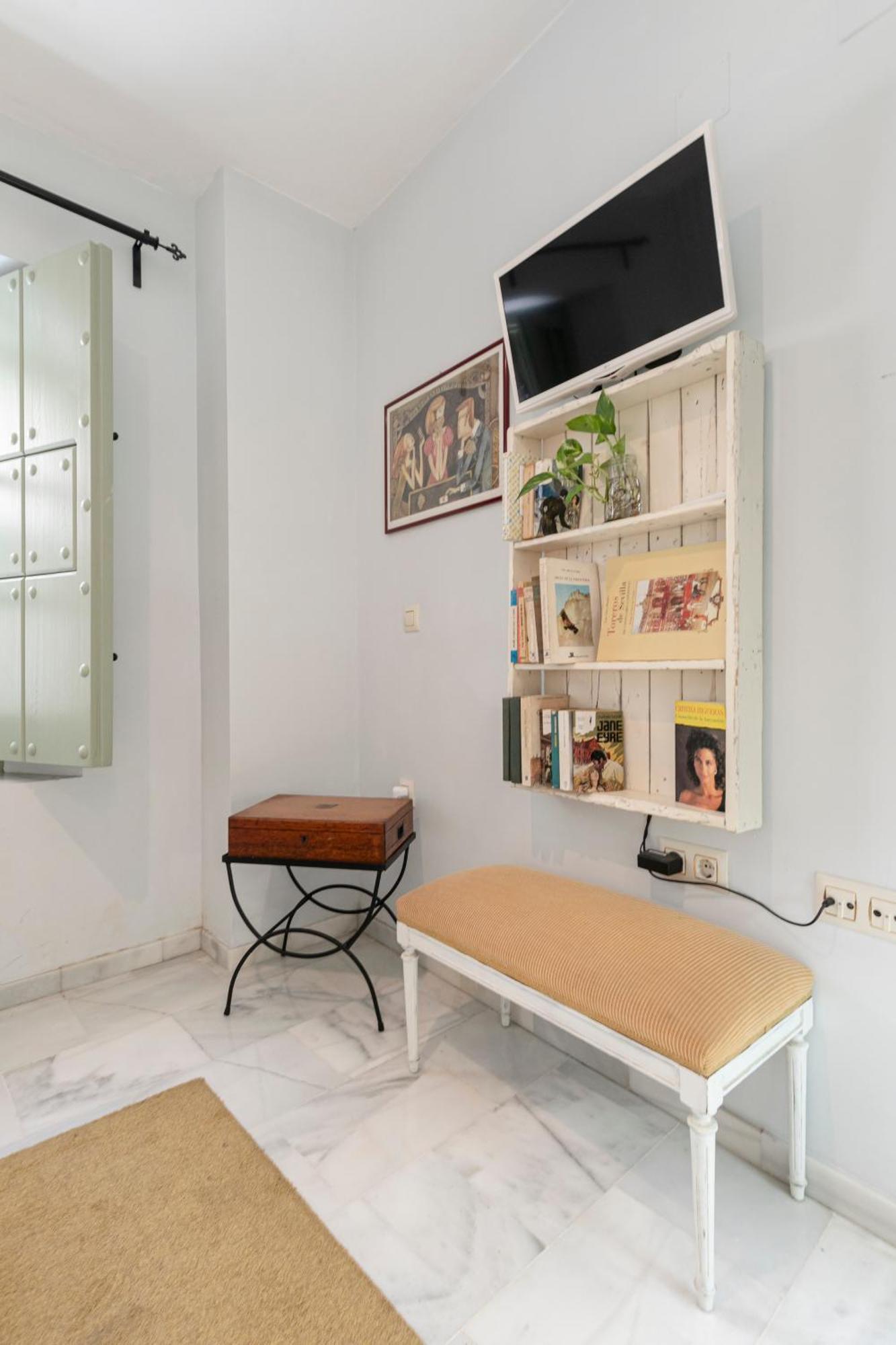 Apartamento Sevillahome- Altozano Triana