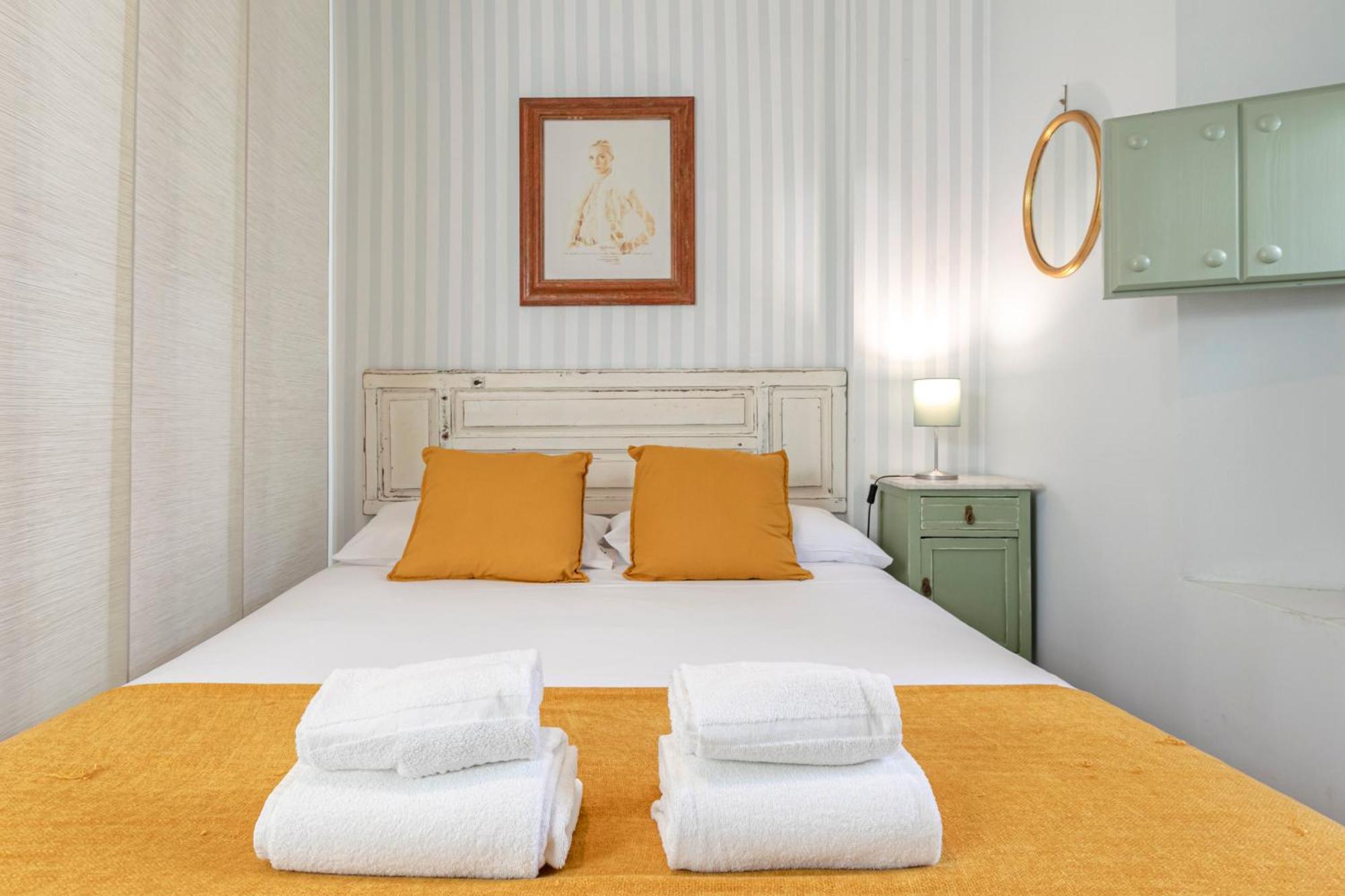 Apartamento Sevillahome- Altozano Triana Sevilla