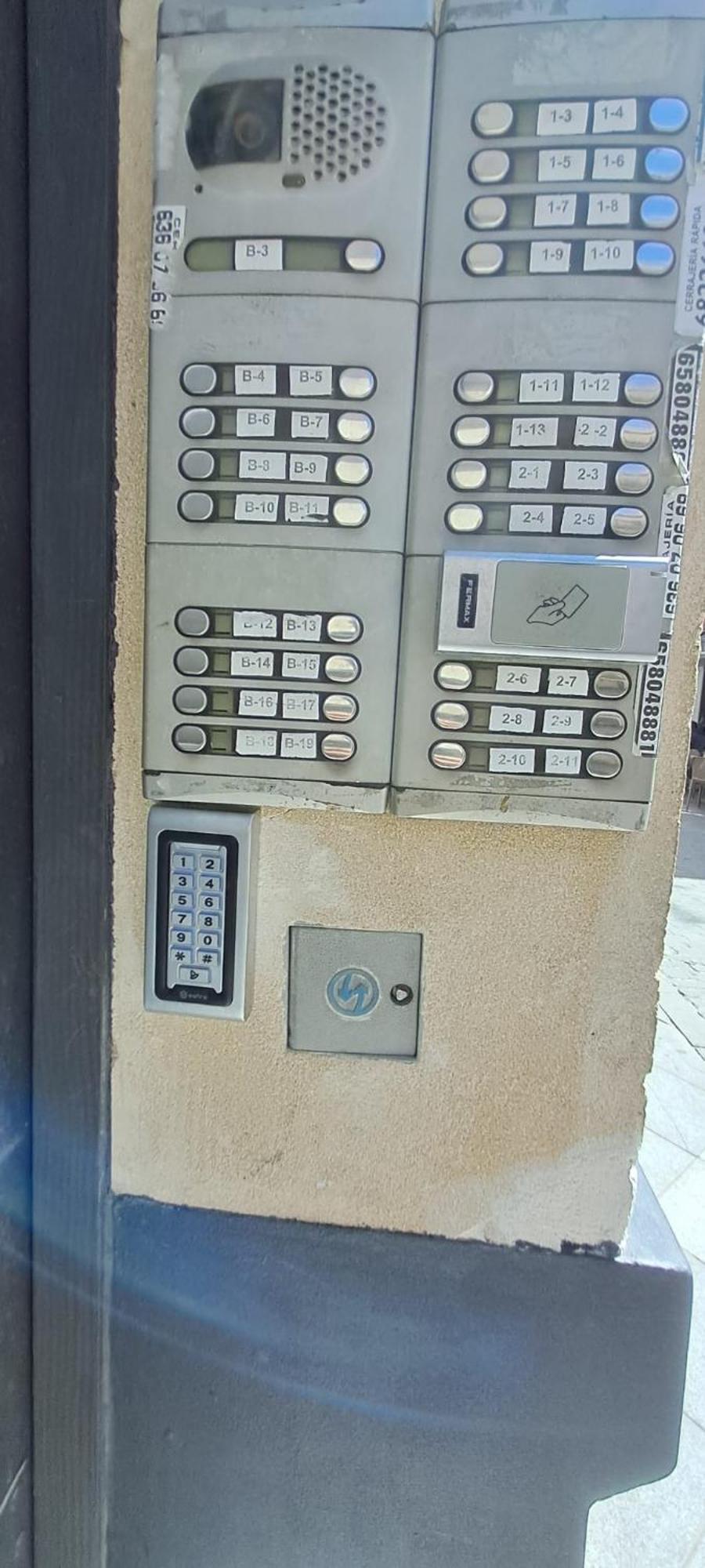 Alfareria-sol Apartamento *