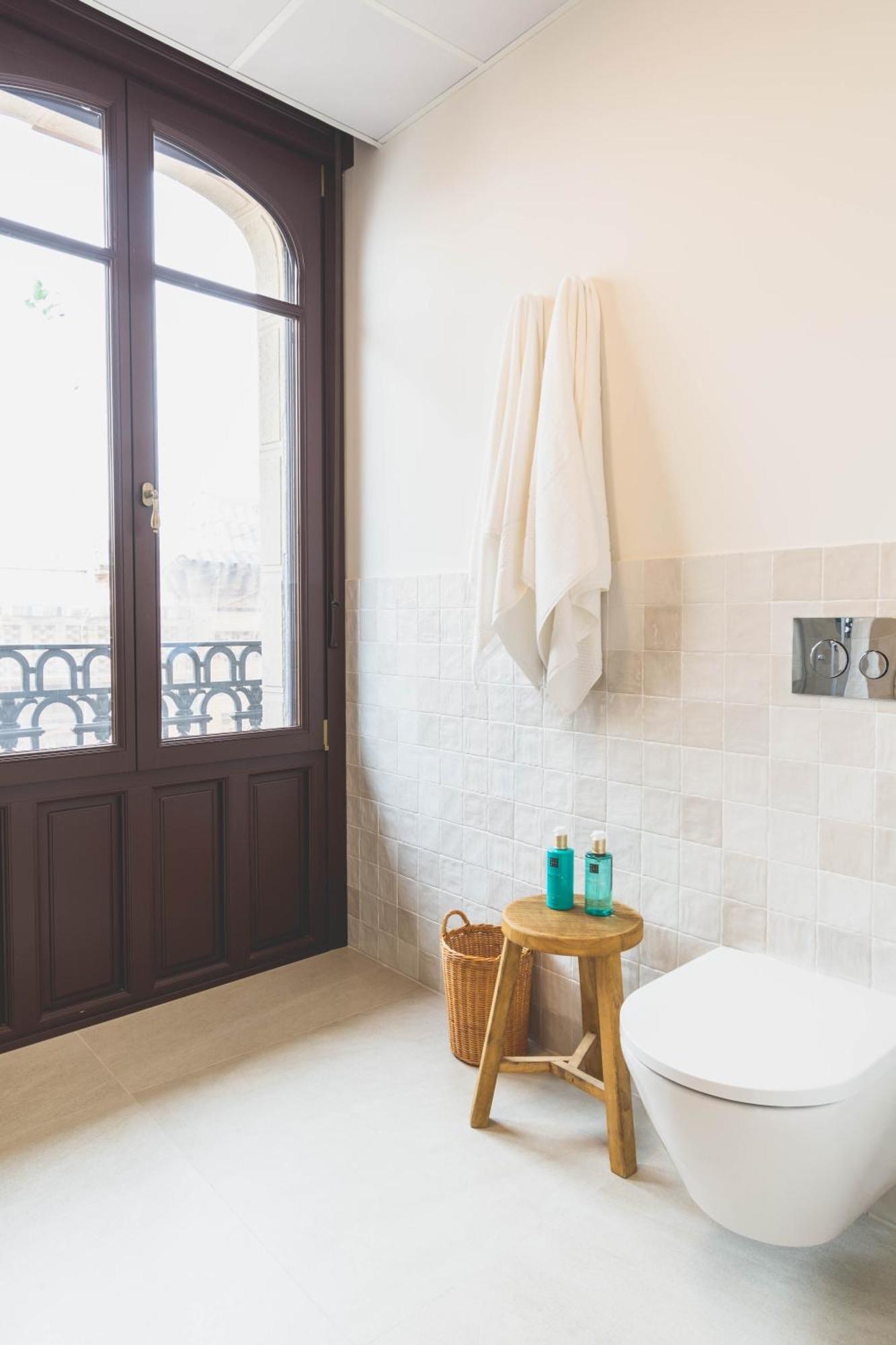 Apartamento Betis Suites-la Campana Sevilla