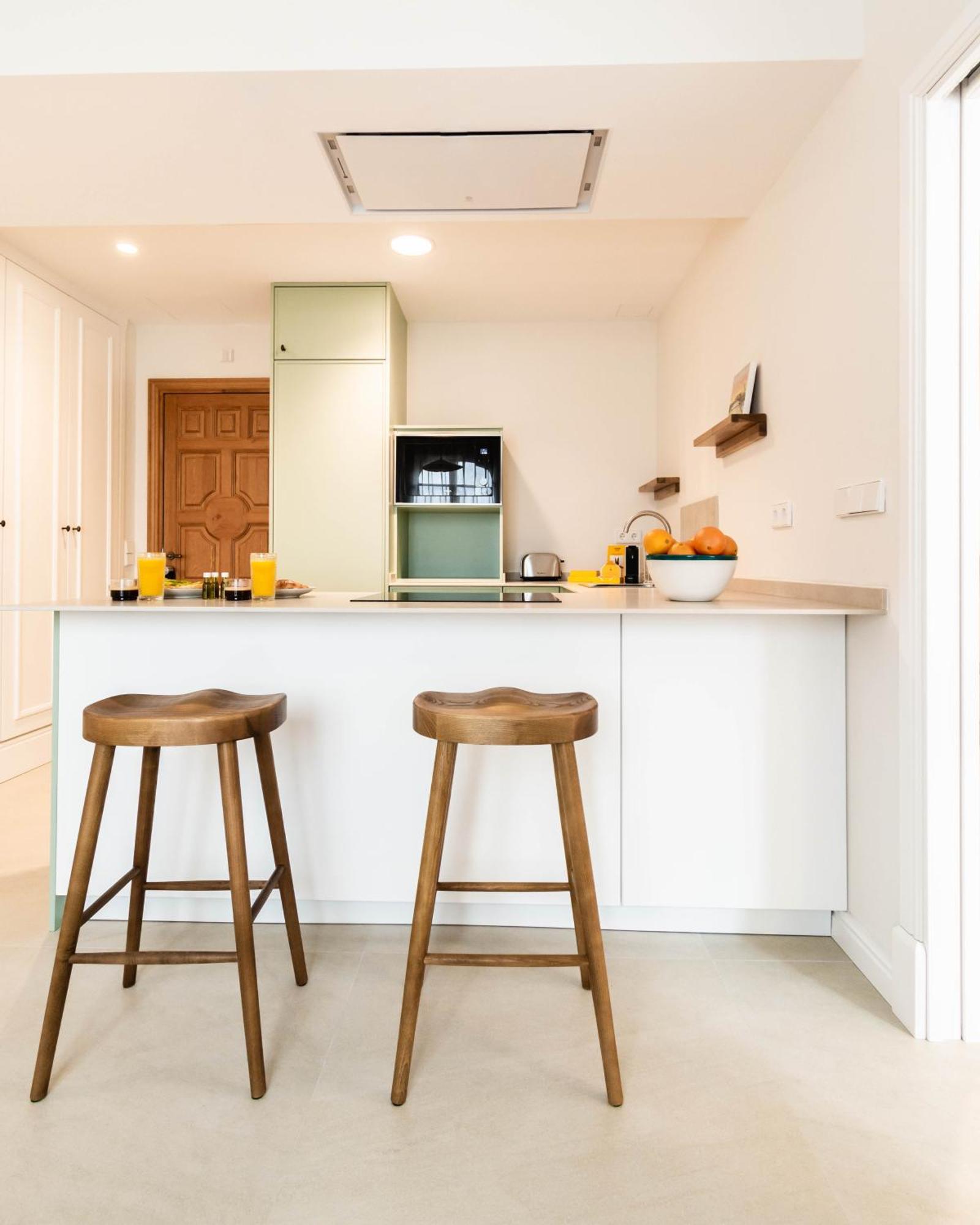 Betis Suites-la Campana Apartamento Sevilla