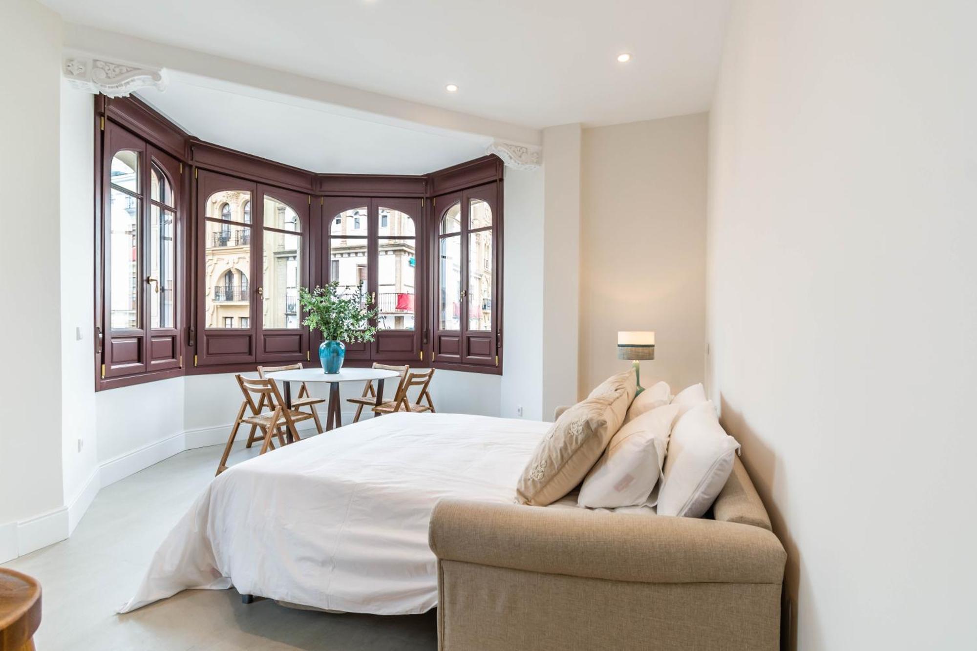 Betis Suites-la Campana