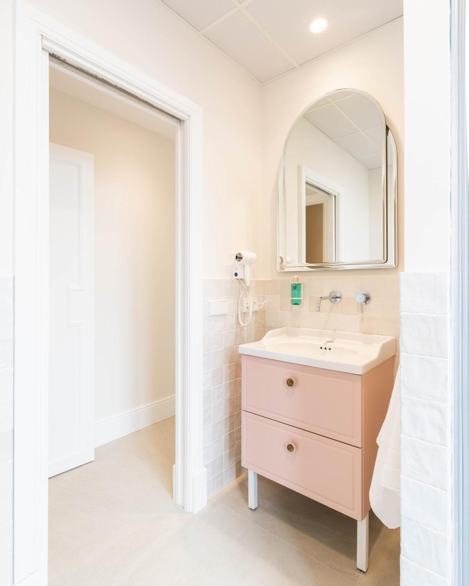 Betis Suites-la Campana