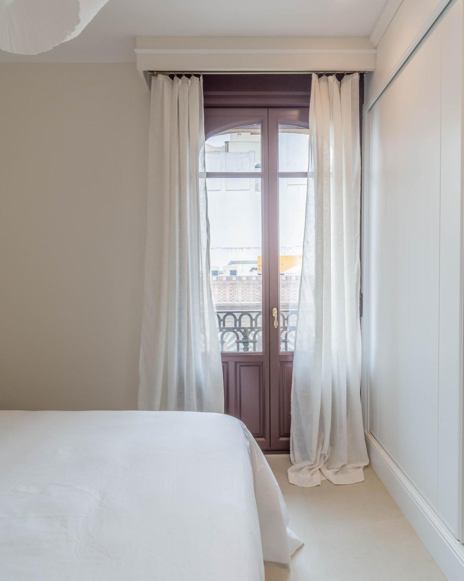 Betis Suites-la Campana Apartamento