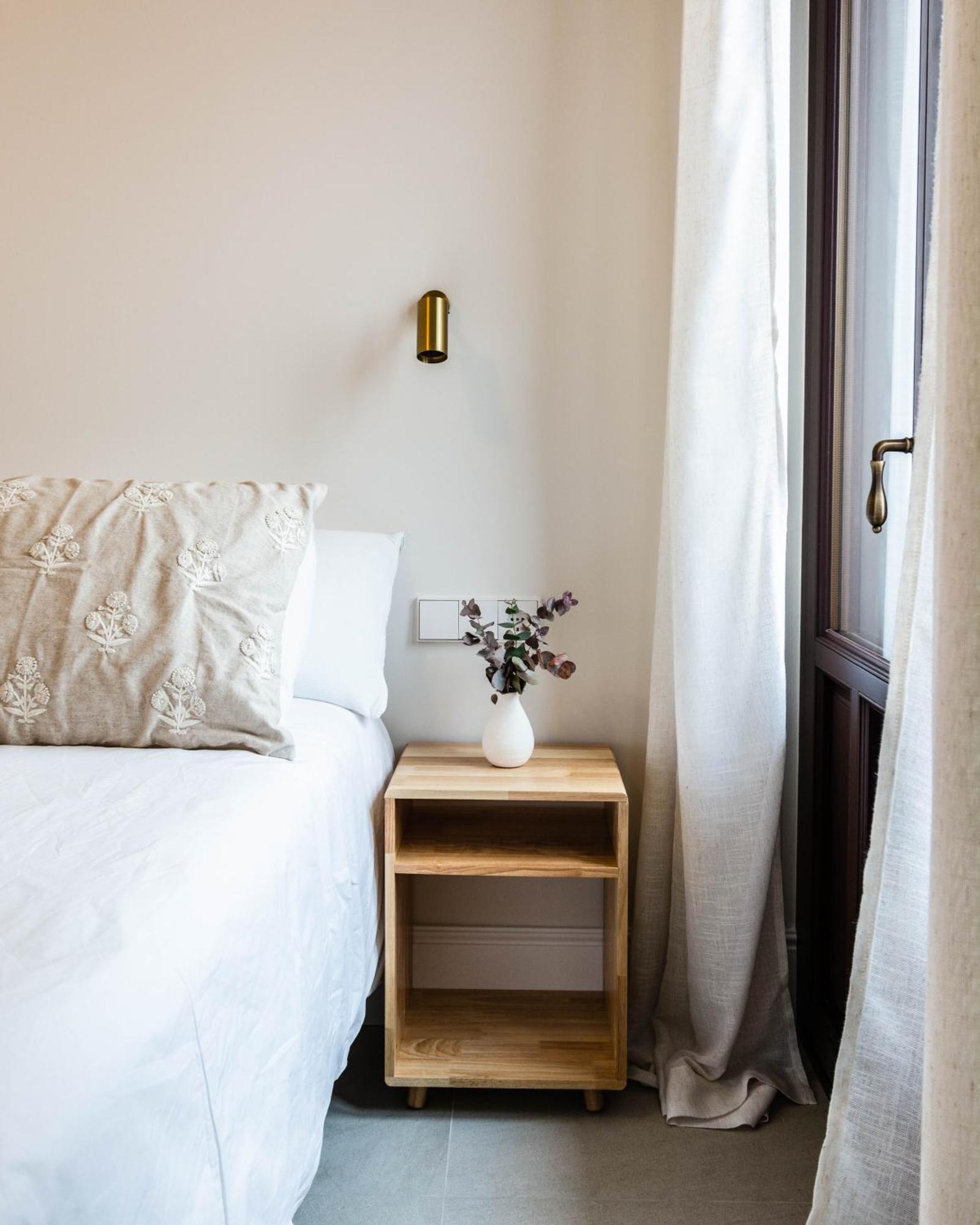 Apartamento Betis Suites-la Campana Sevilla