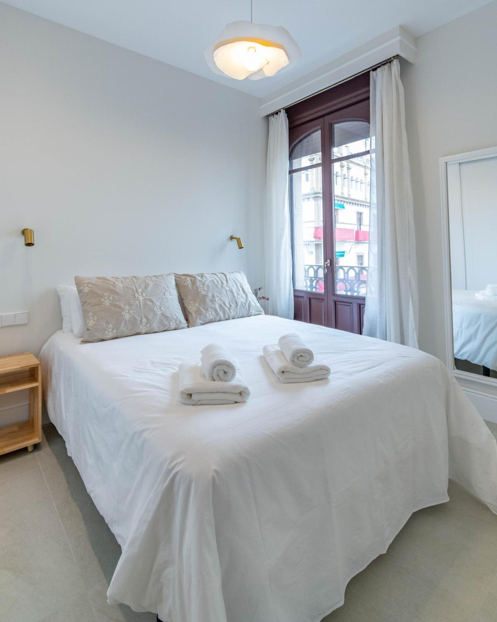 Betis Suites-la Campana * Sevilla