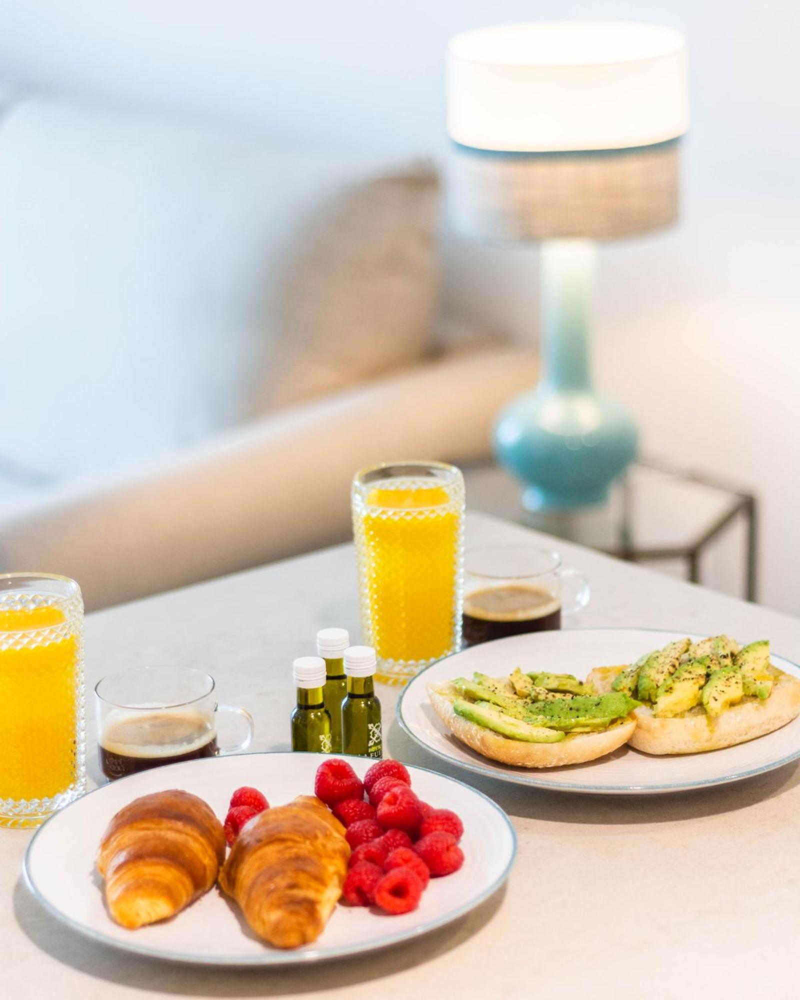 Apartamento Betis Suites-la Campana *