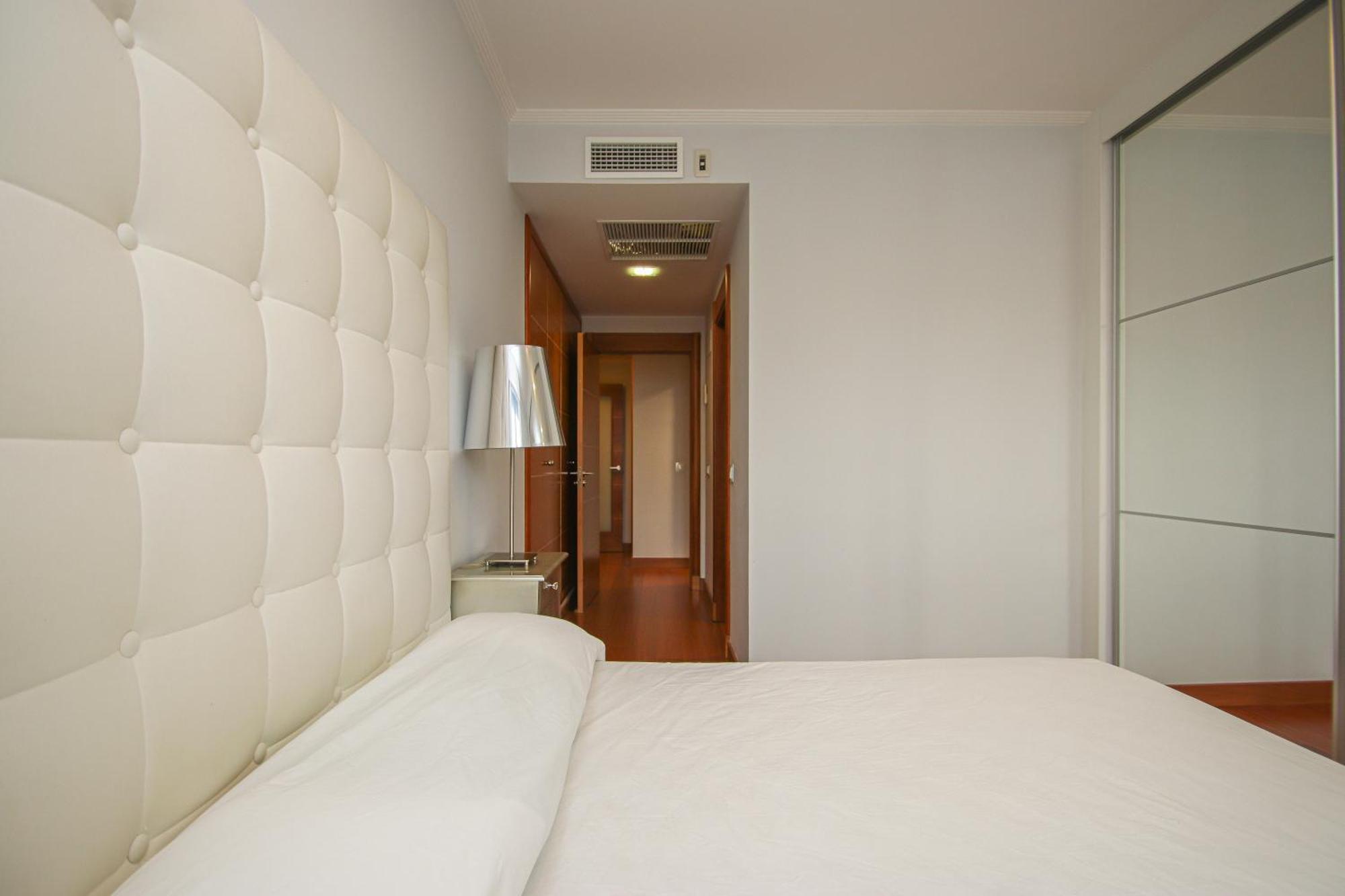 Luxury In Plaza De Espana - Free Parking Apartamento