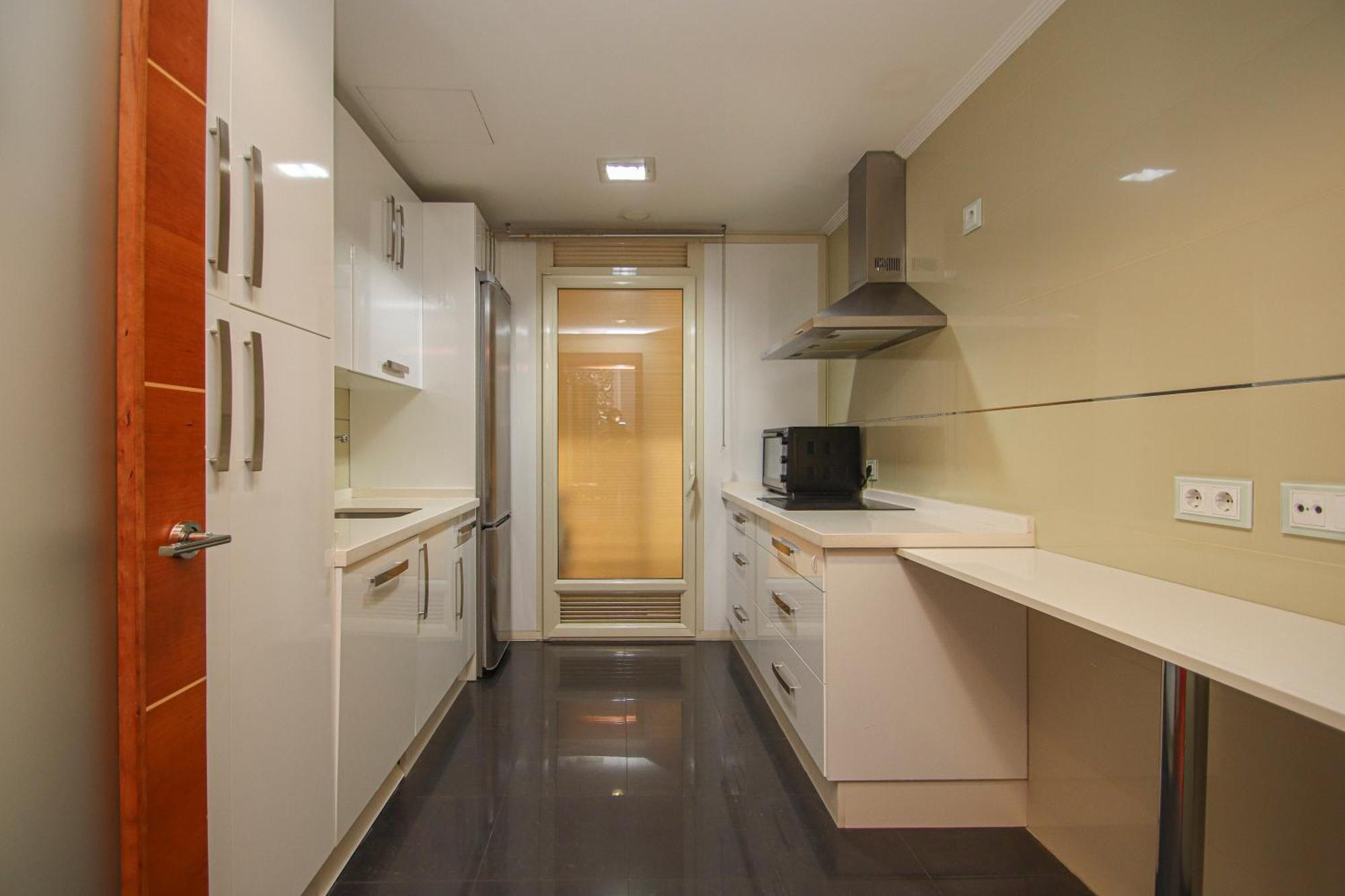 Apartamento Luxury In Plaza De Espana - Free Parking *