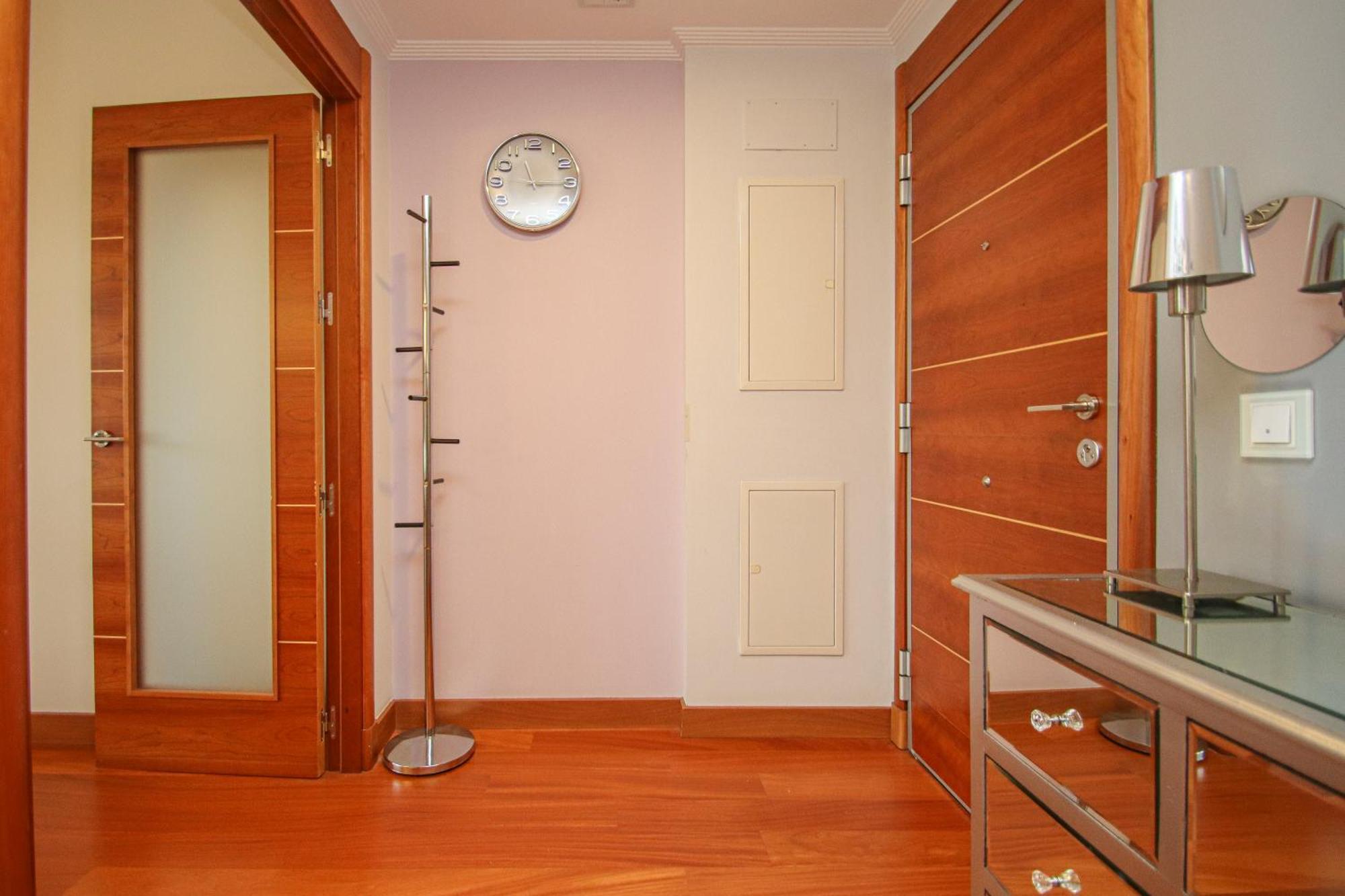 Apartamento Luxury In Plaza De Espana - Free Parking