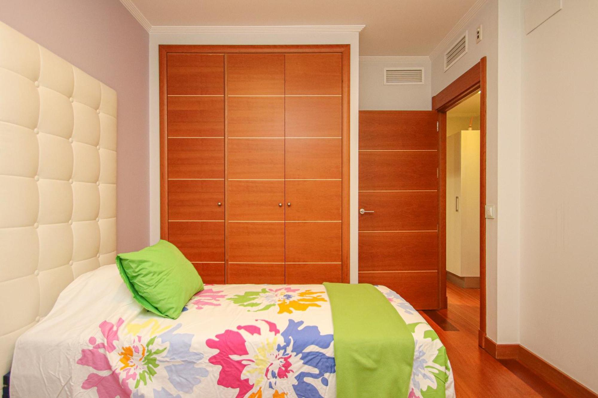 Luxury In Plaza De Espana - Free Parking Apartamento Sevilla