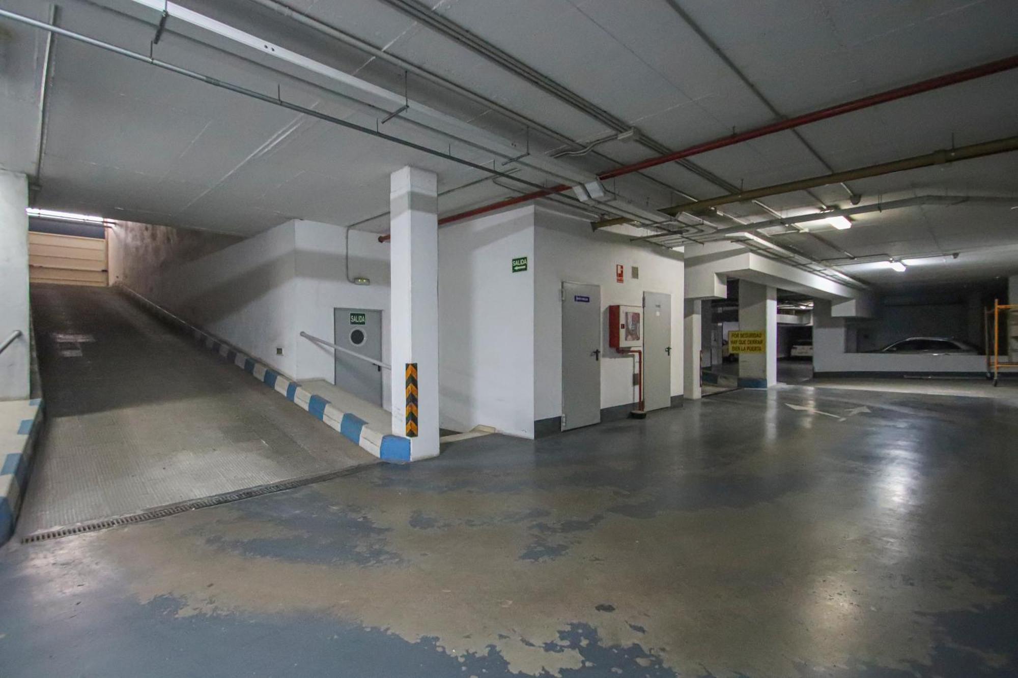 Luxury In Plaza De Espana - Free Parking Apartamento Sevilla