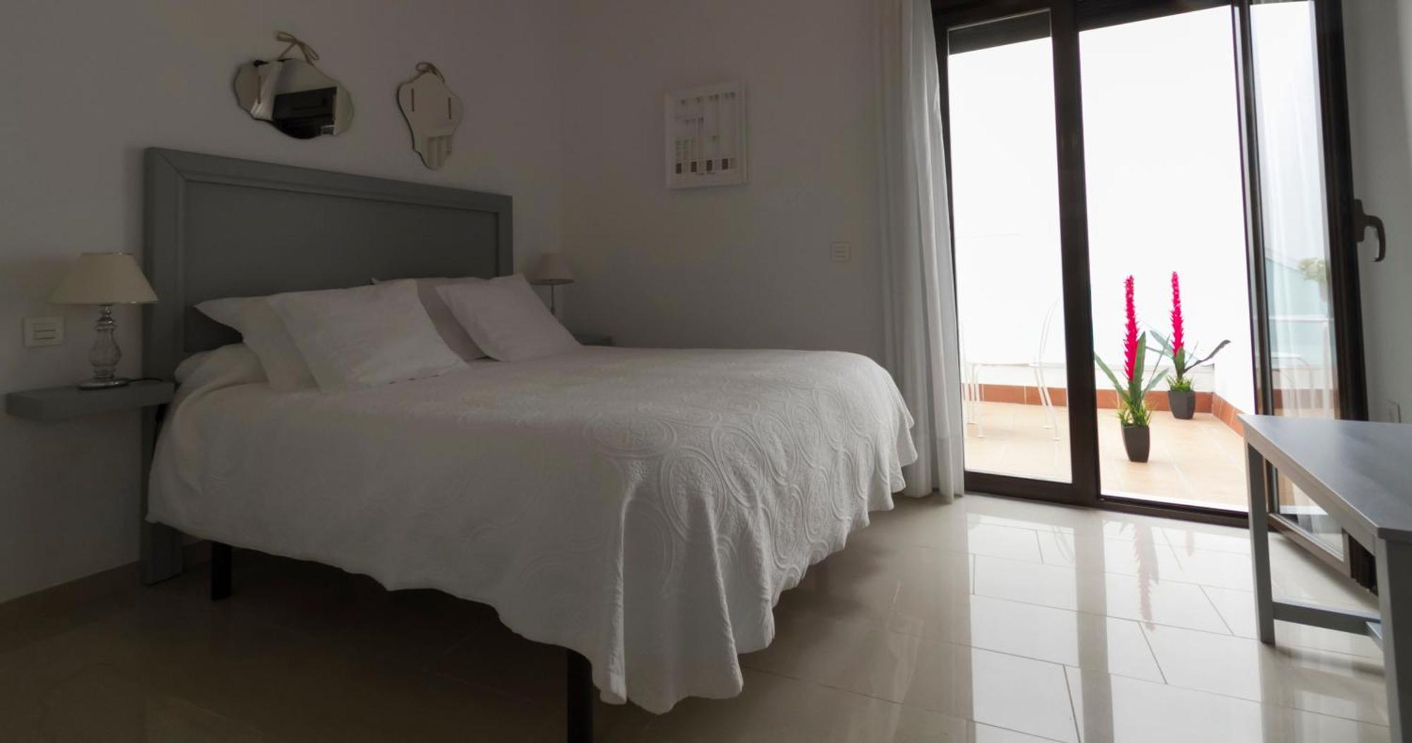 Plaza Nueva Apartamento
