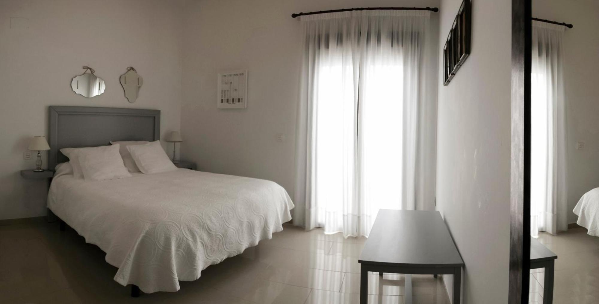 Apartamento Plaza Nueva *