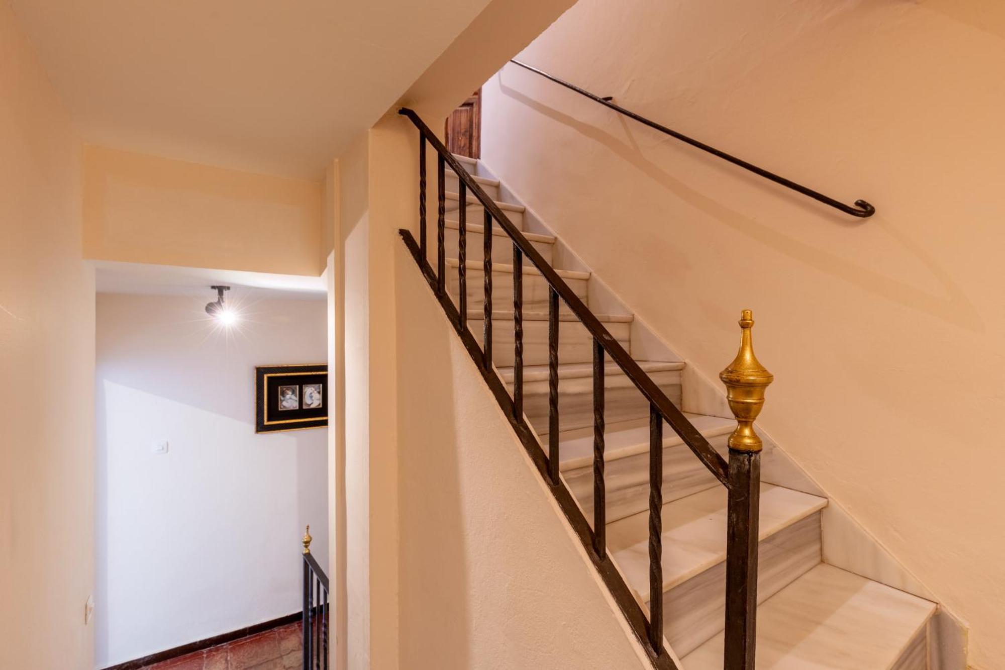 Casa Guadalupe Holiday home