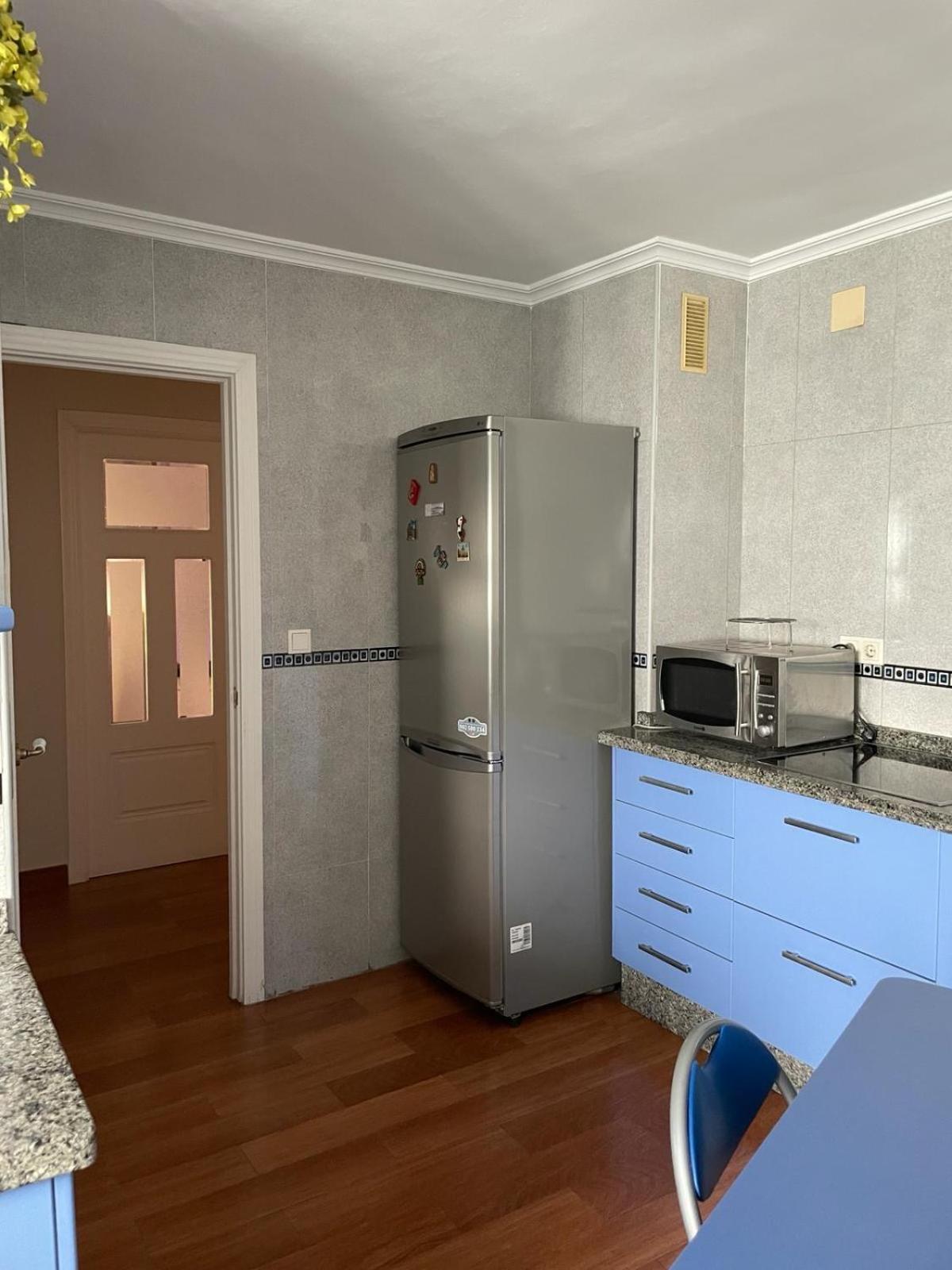 En Luis Montoto, Nervión. Céntrico Apartamento