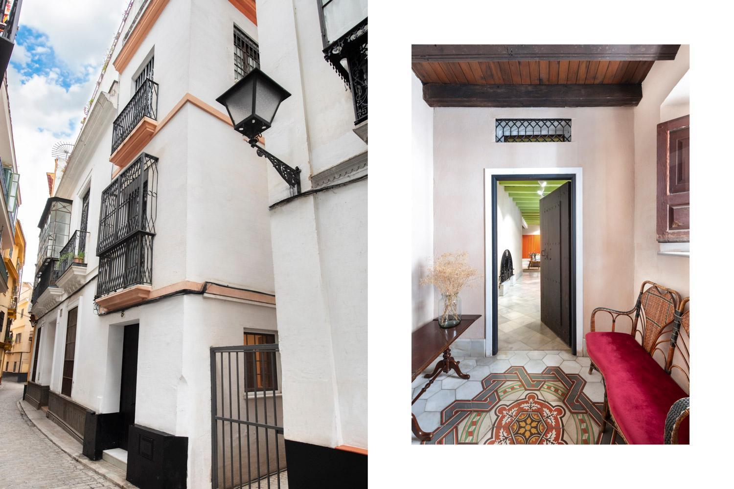 Magno Almirante Hoyos House *