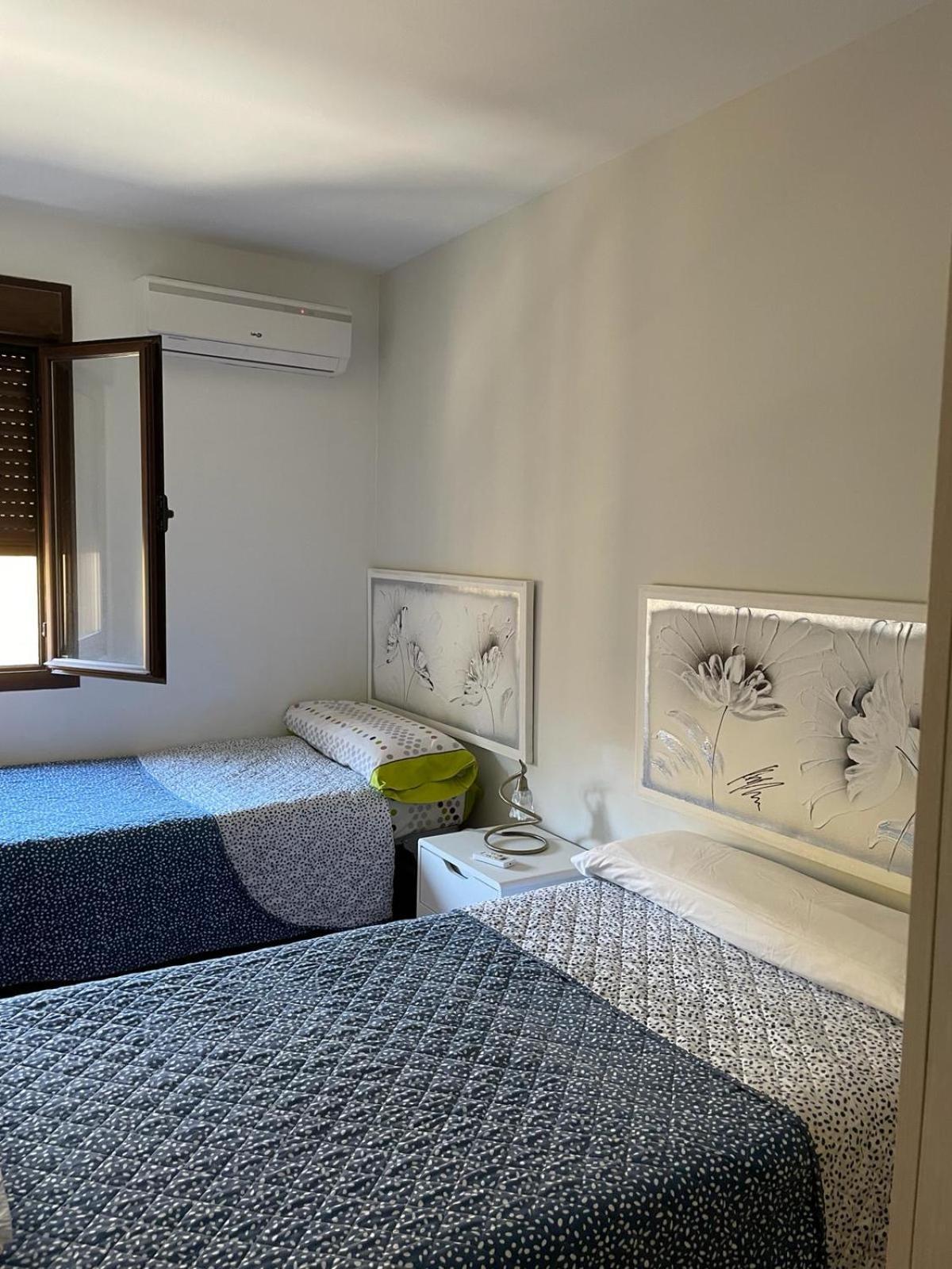 En Luis Montoto, Nervión. Céntrico Apartamento
