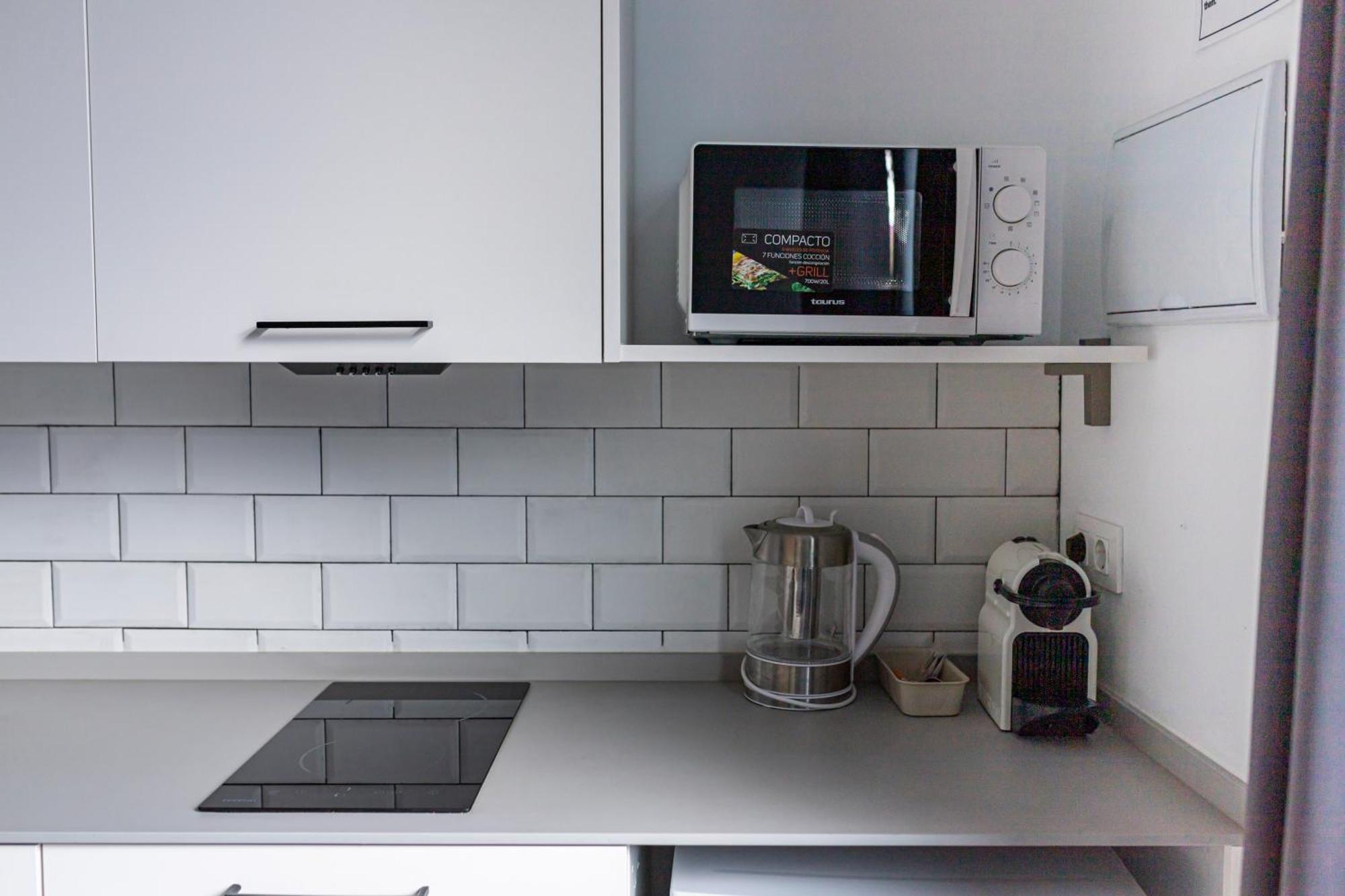 Apartment Resolana Seville