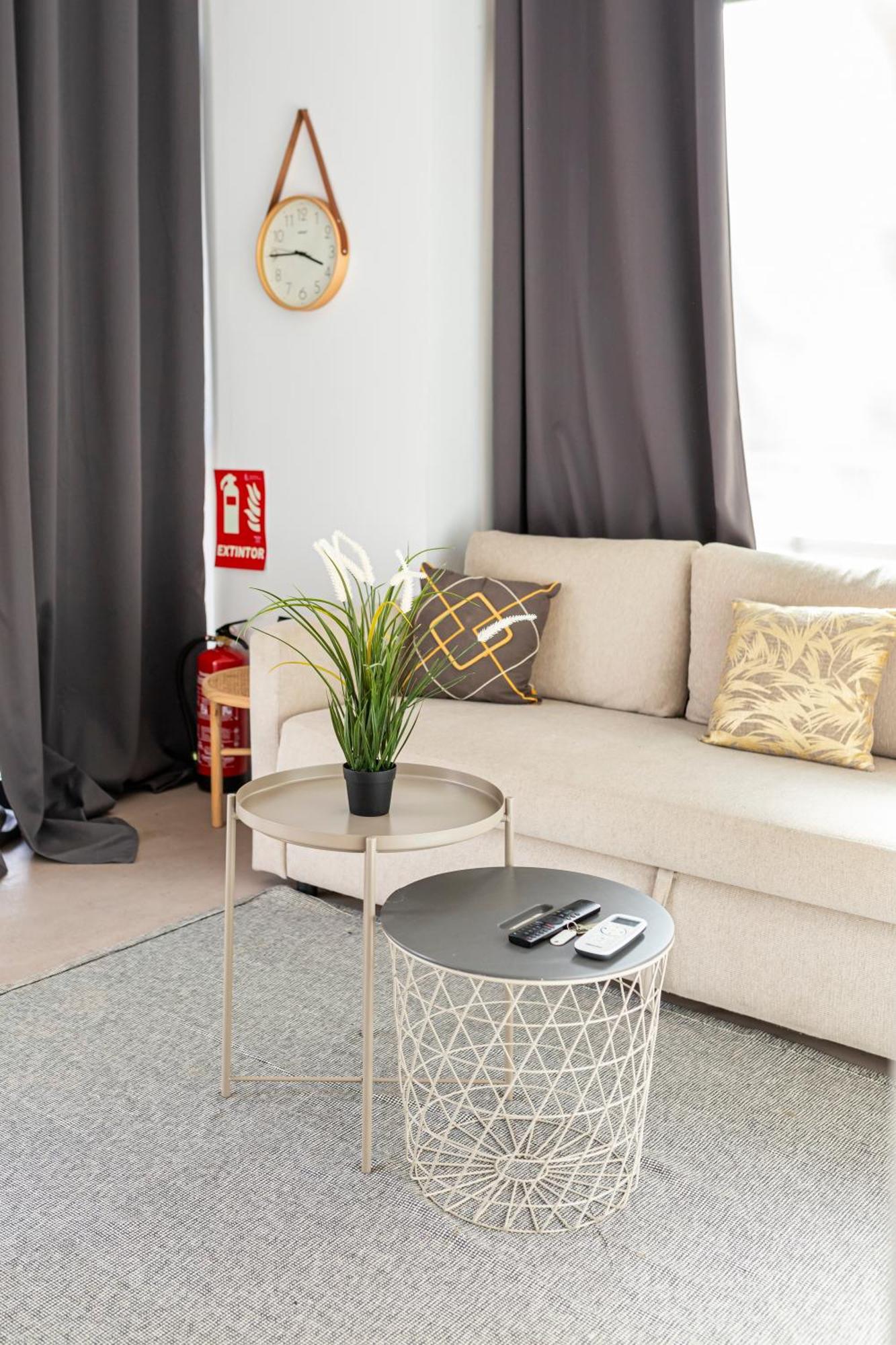 Resolana Apartment